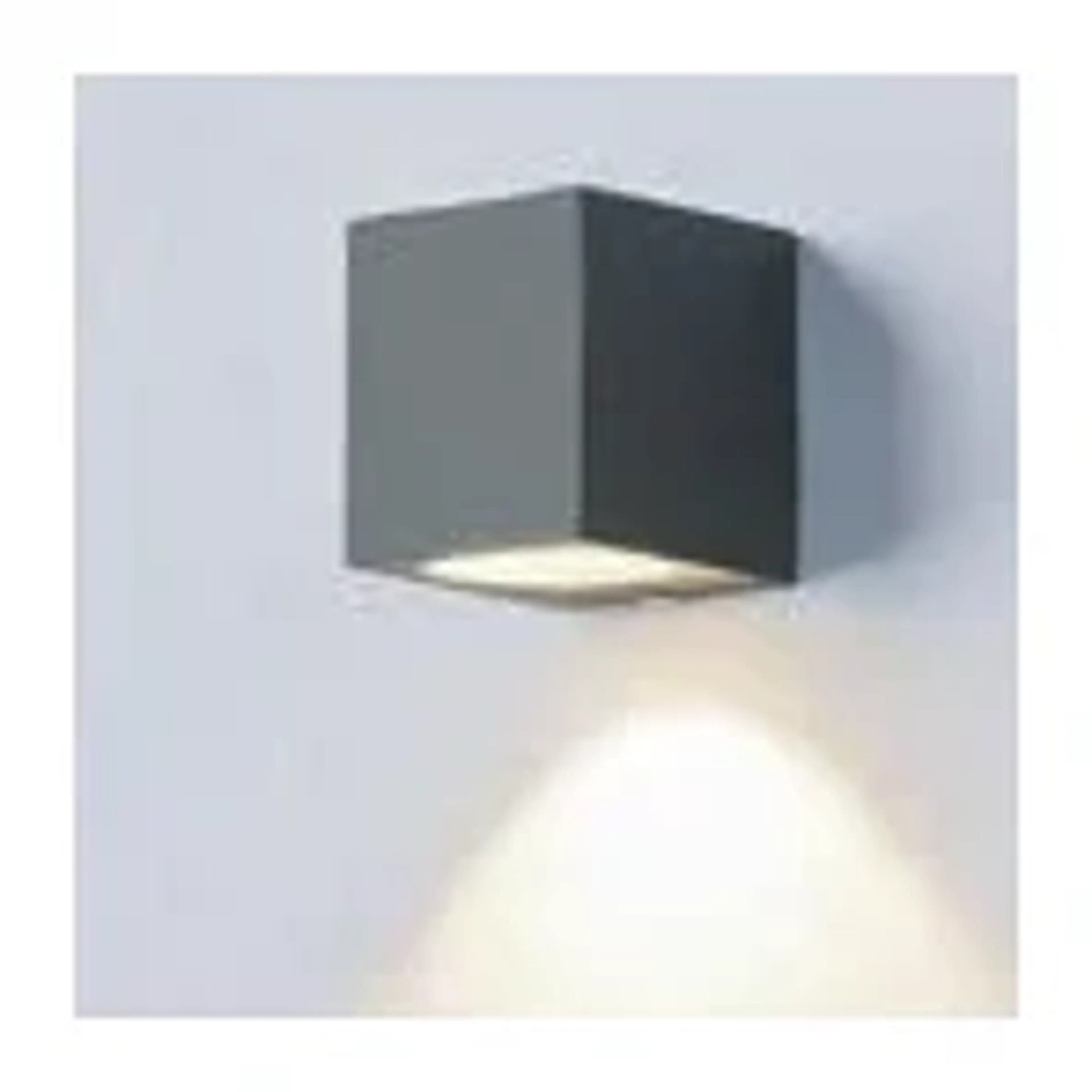 Lampu Dinding 8030/2Arah Bulat - Image 2