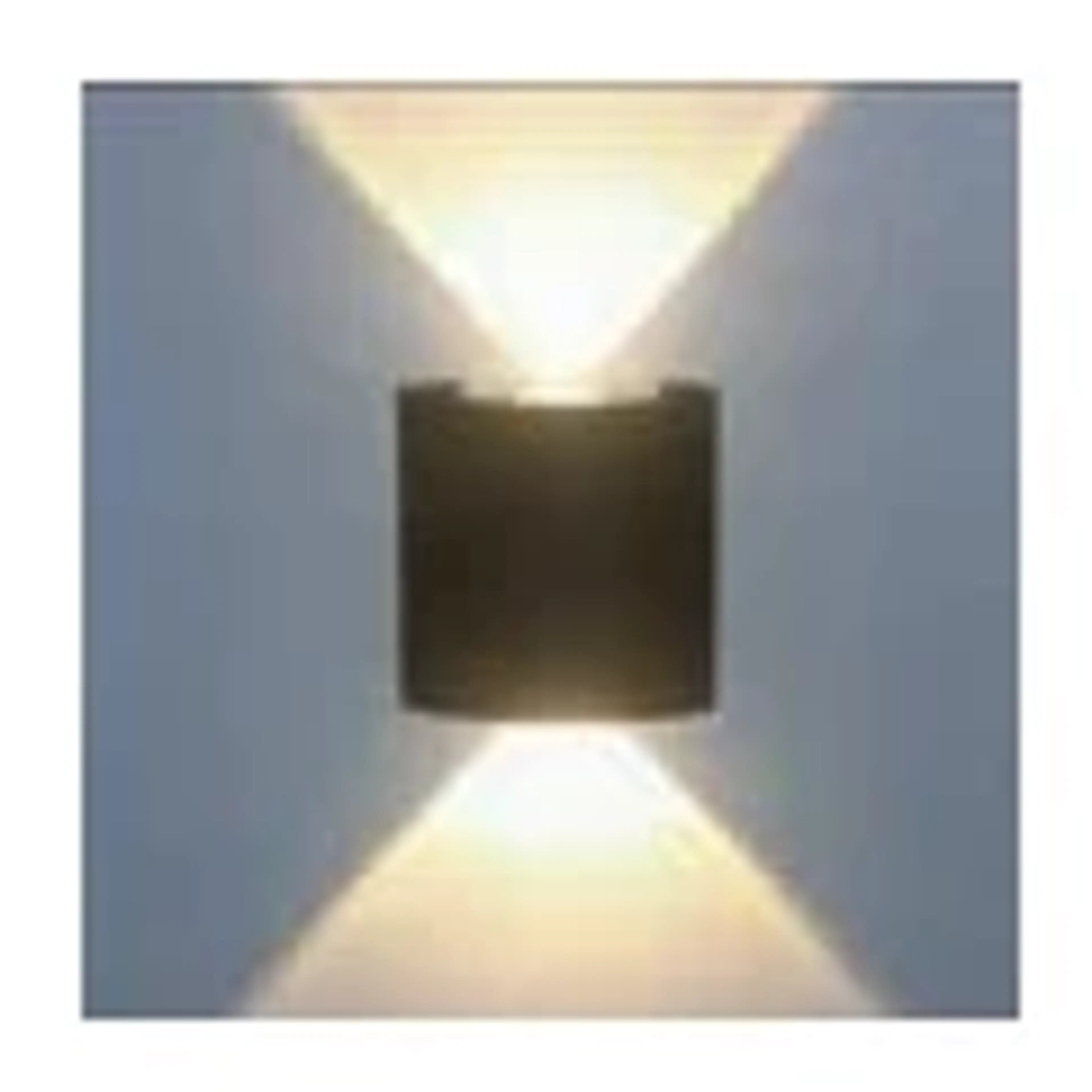 Lampu Dinding BD 62 - Image 2