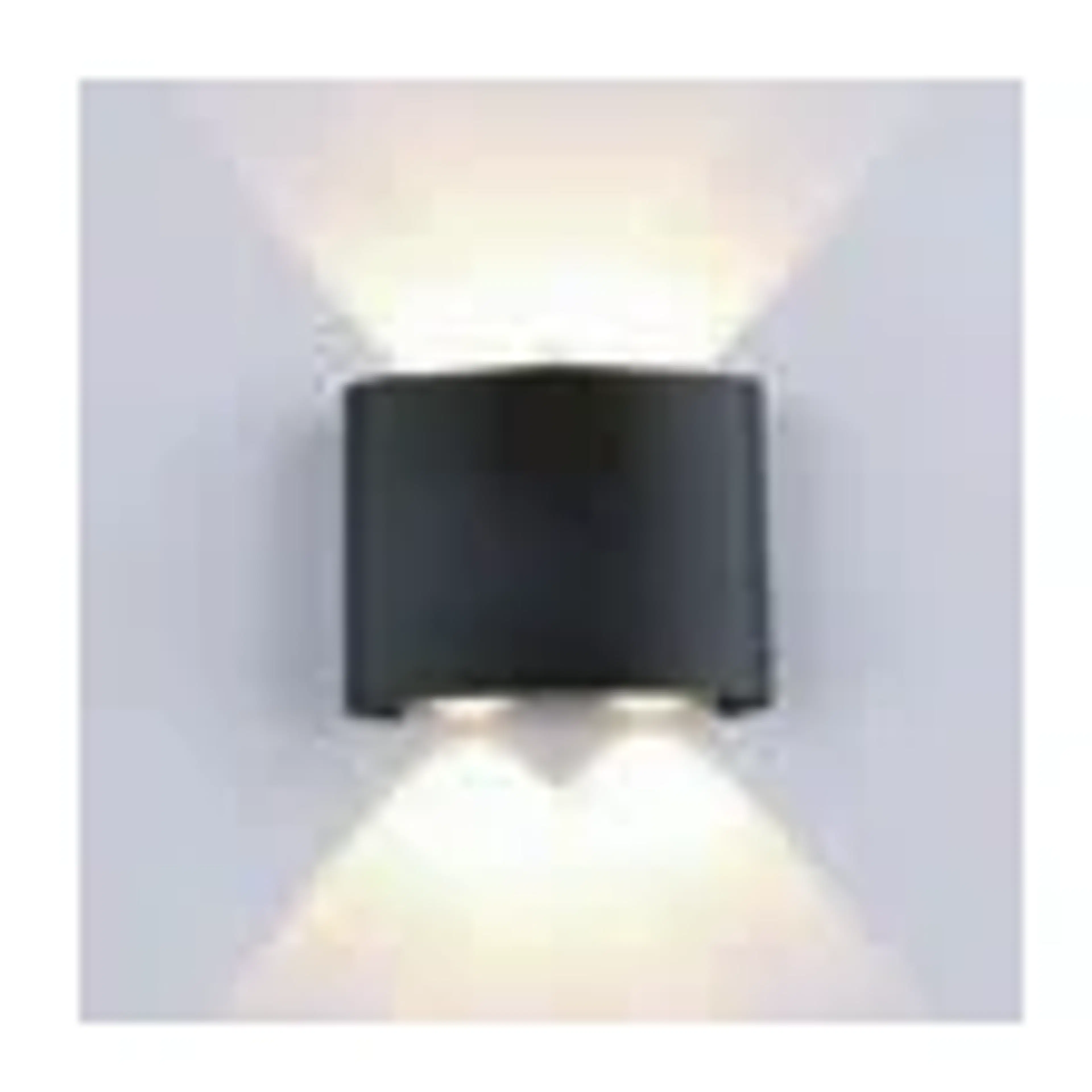 Lampu Dinding BD 64 - Image 2