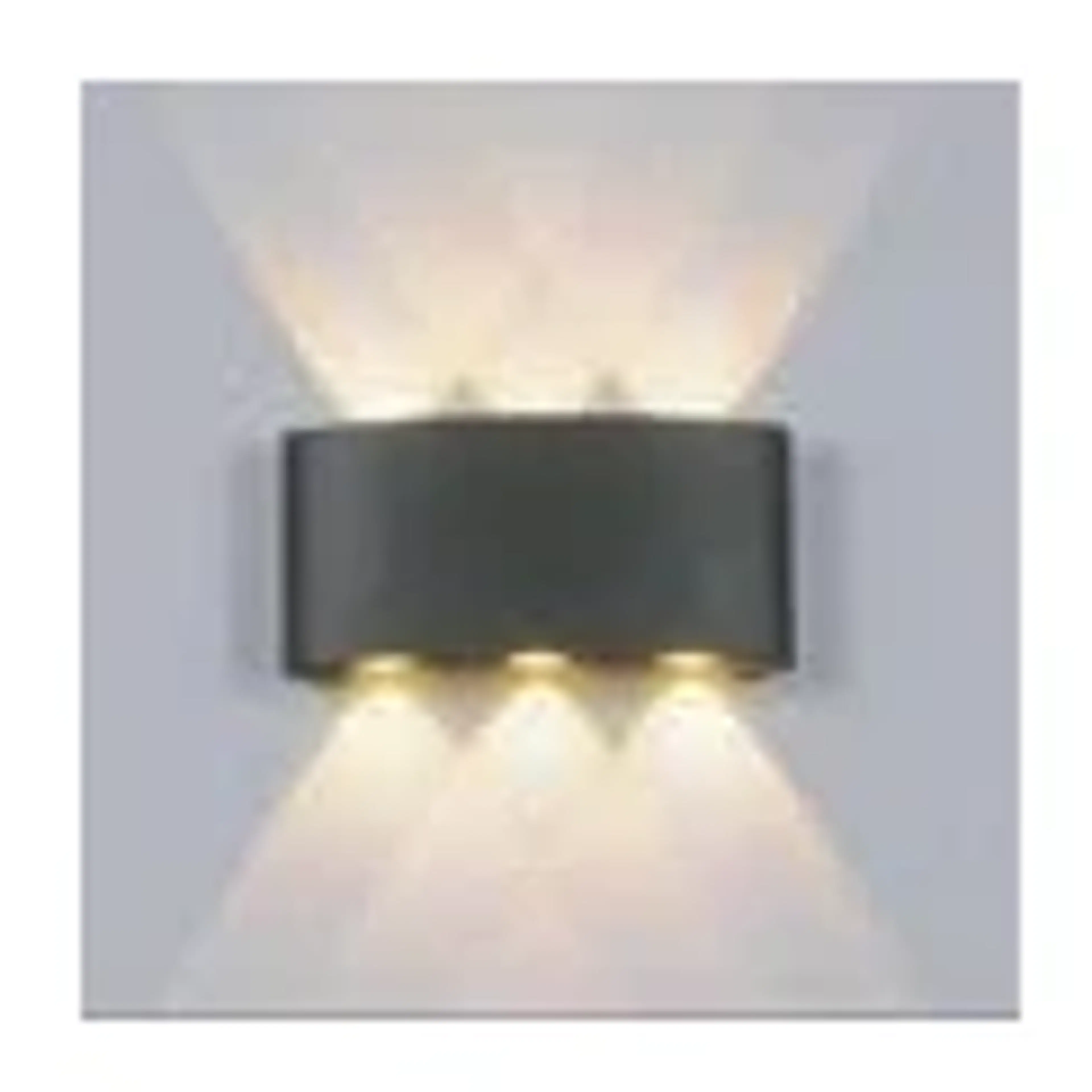 Lampu Dinding BD 66 - Image 2