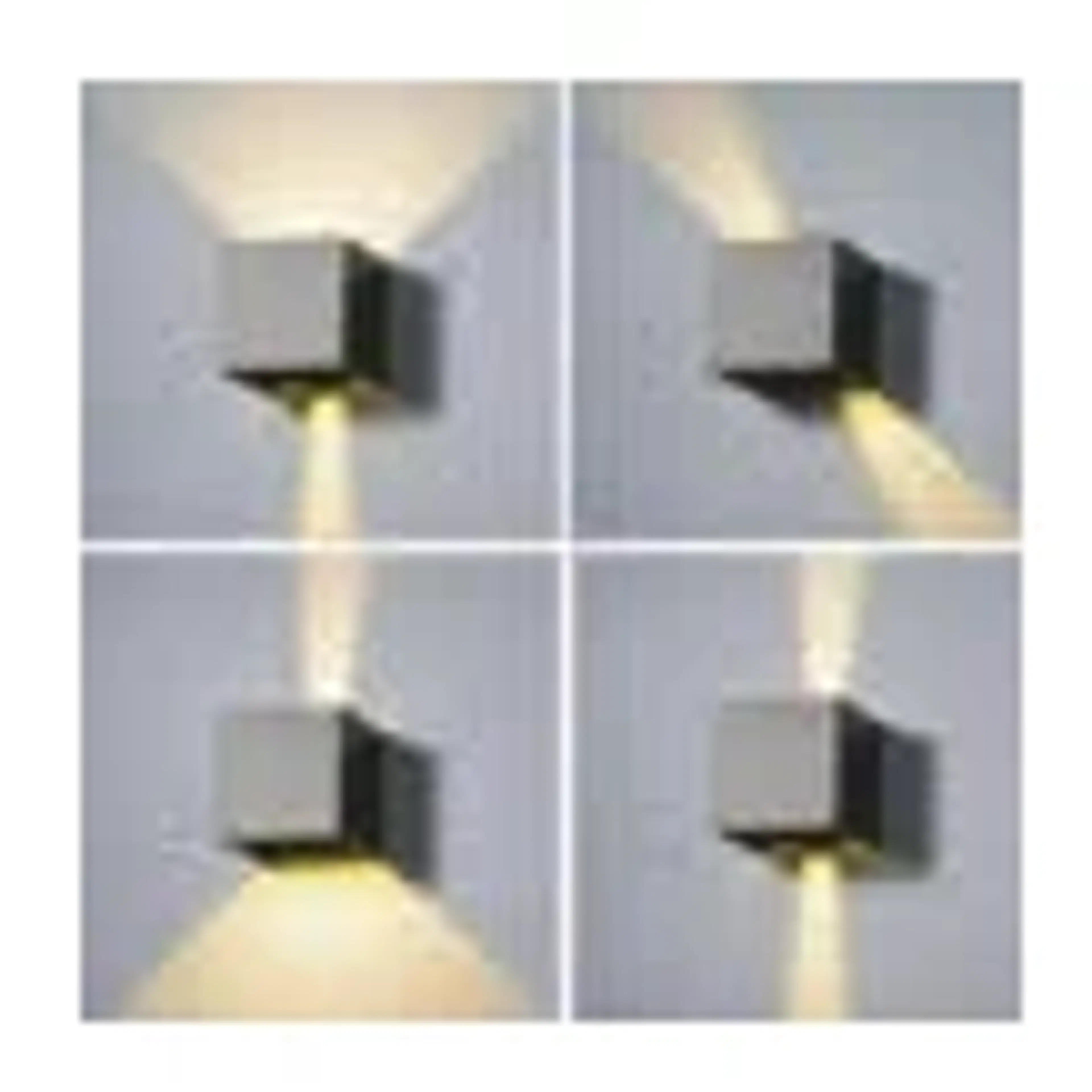 Lampu Dinding BD 80 - Image 2