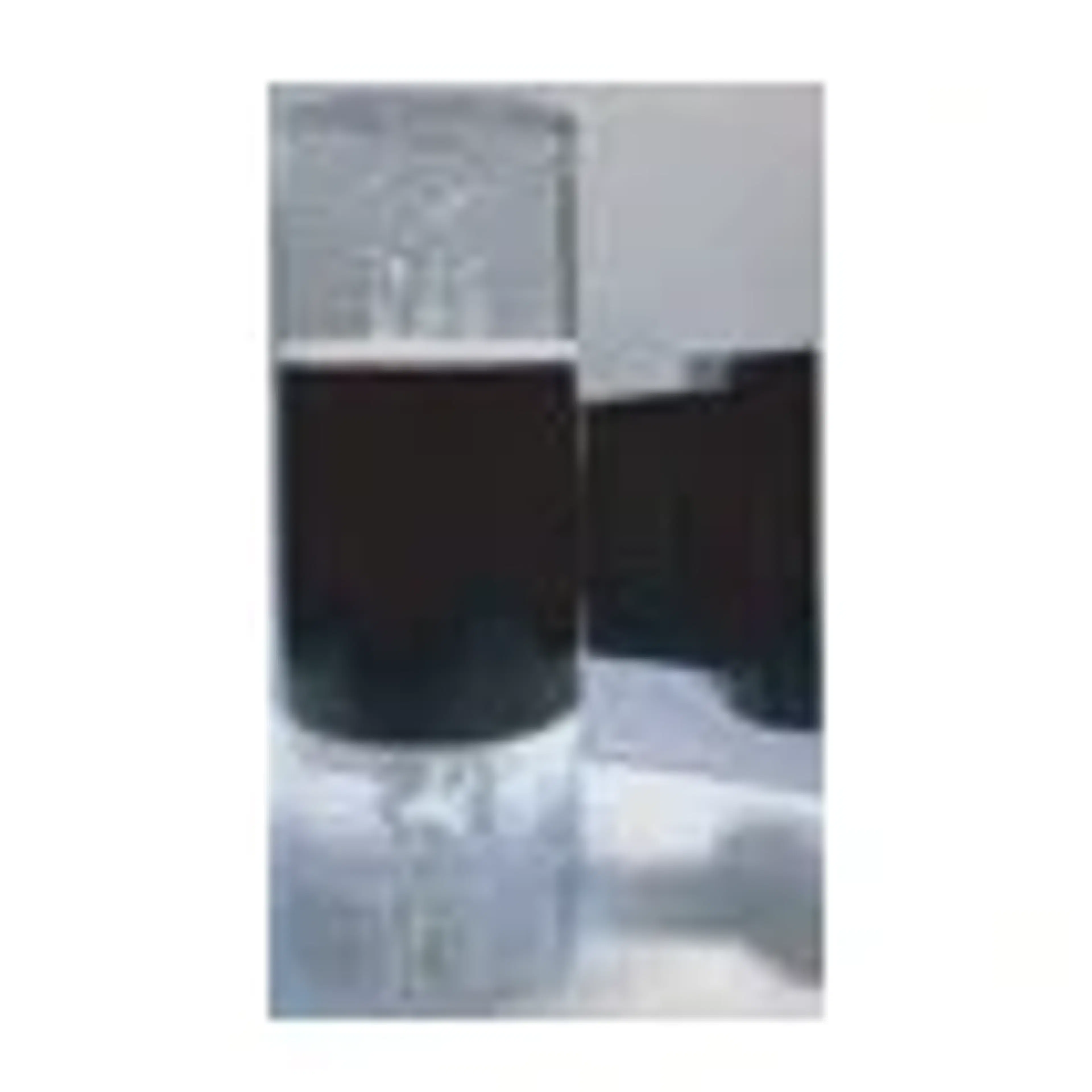 Lampu Dinding Crystal Hitam