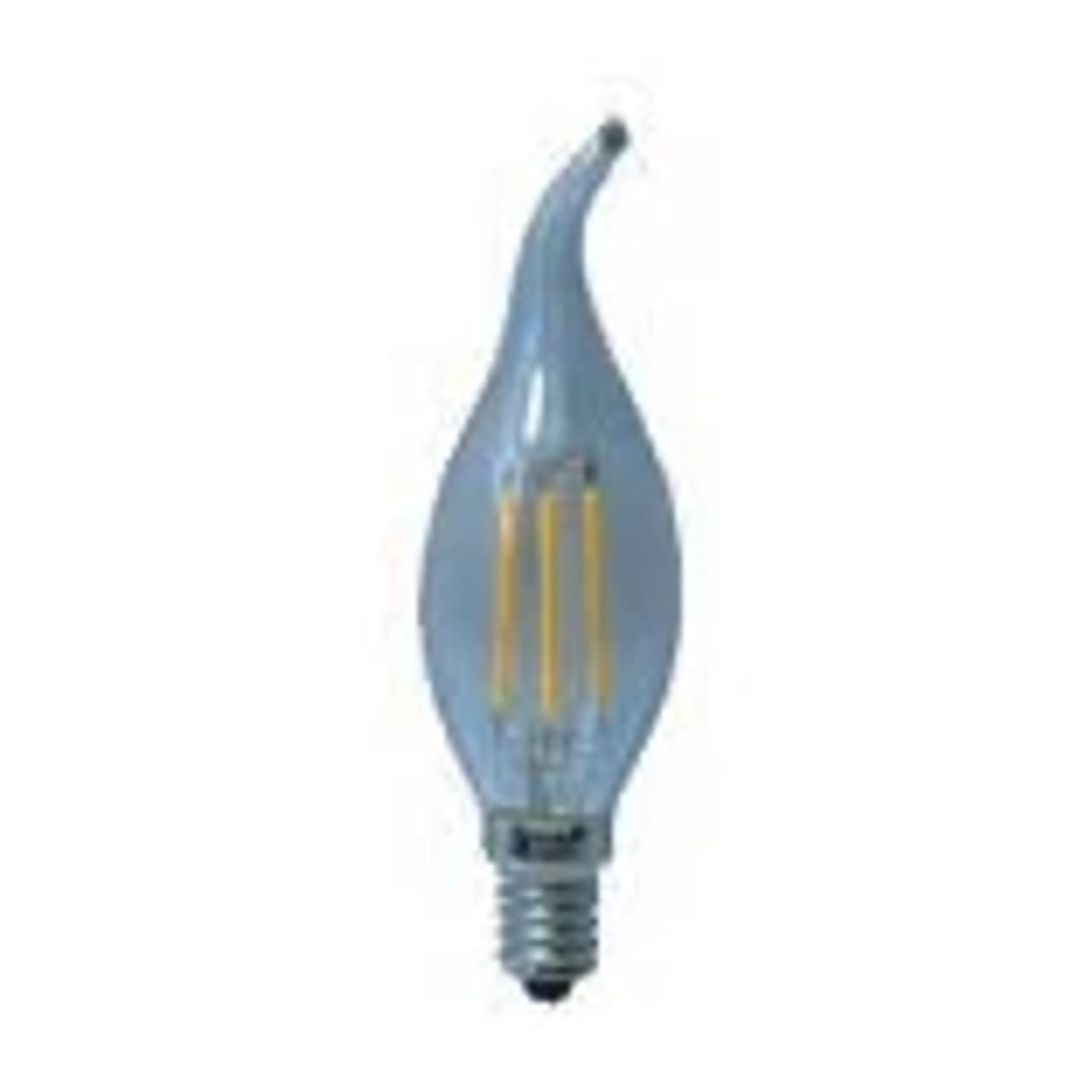 Lampu Filamen E14 Ekor
