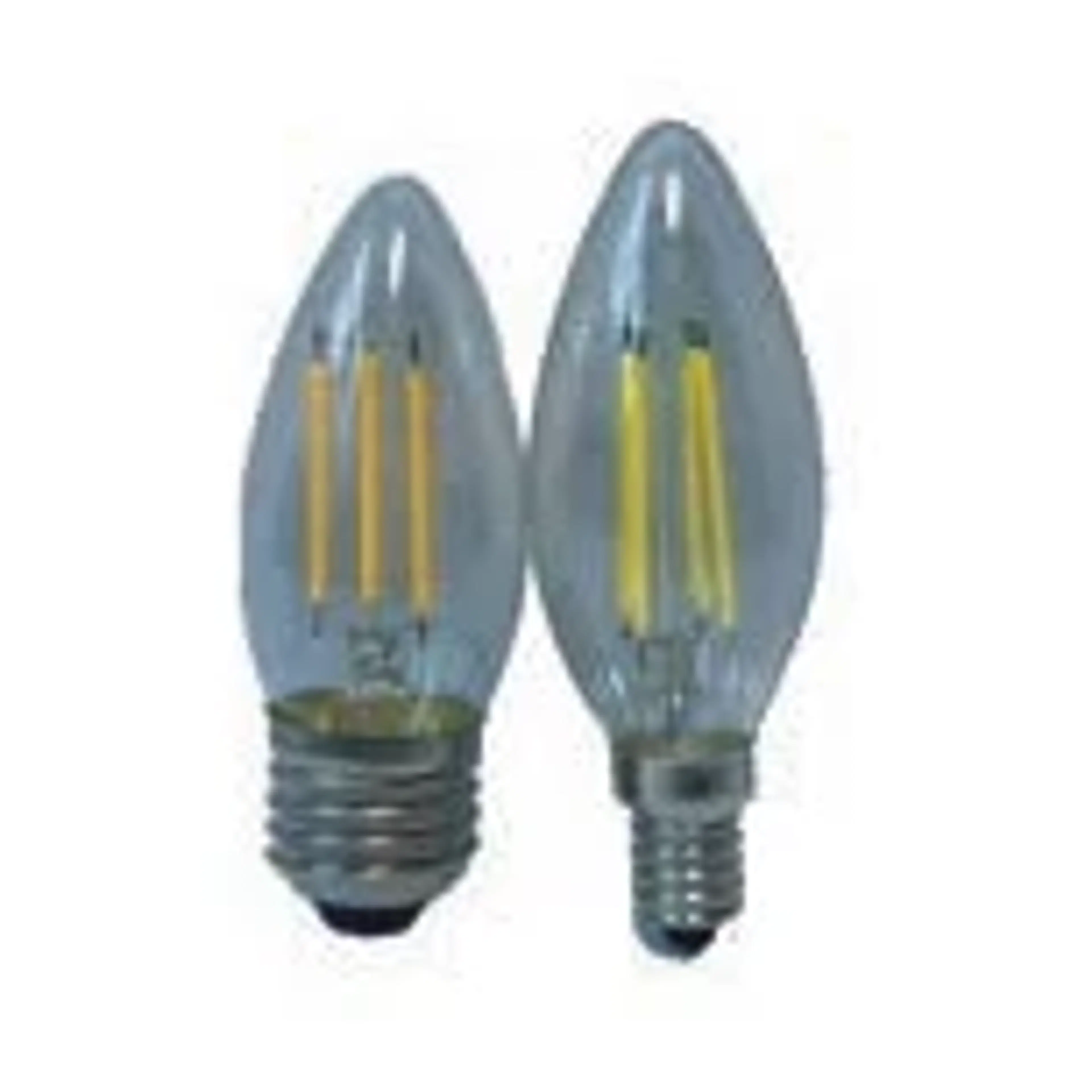 Lampu Filamen