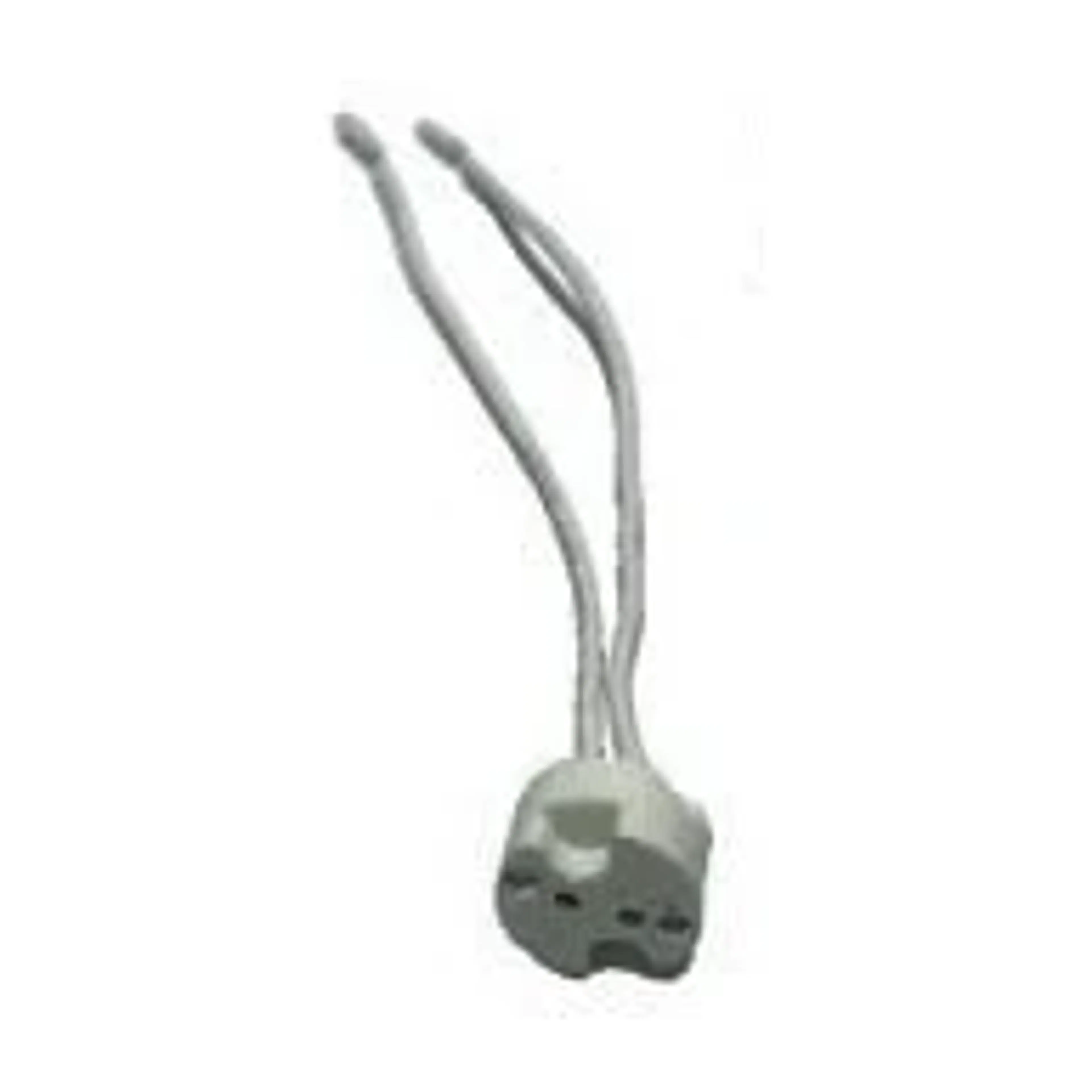 Lampu Halogen RRT Bulat (Putih)