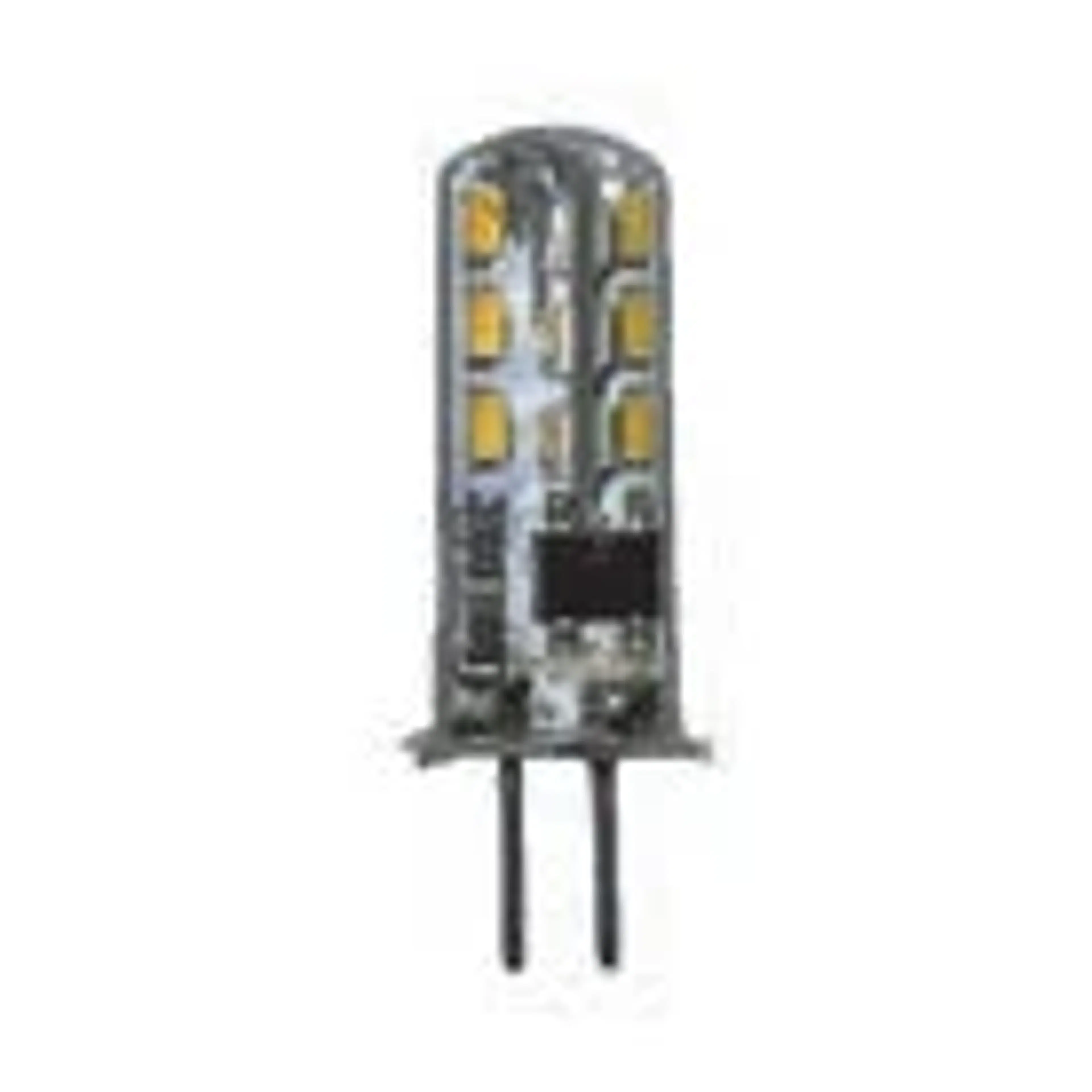 Lampu Kacang 220V