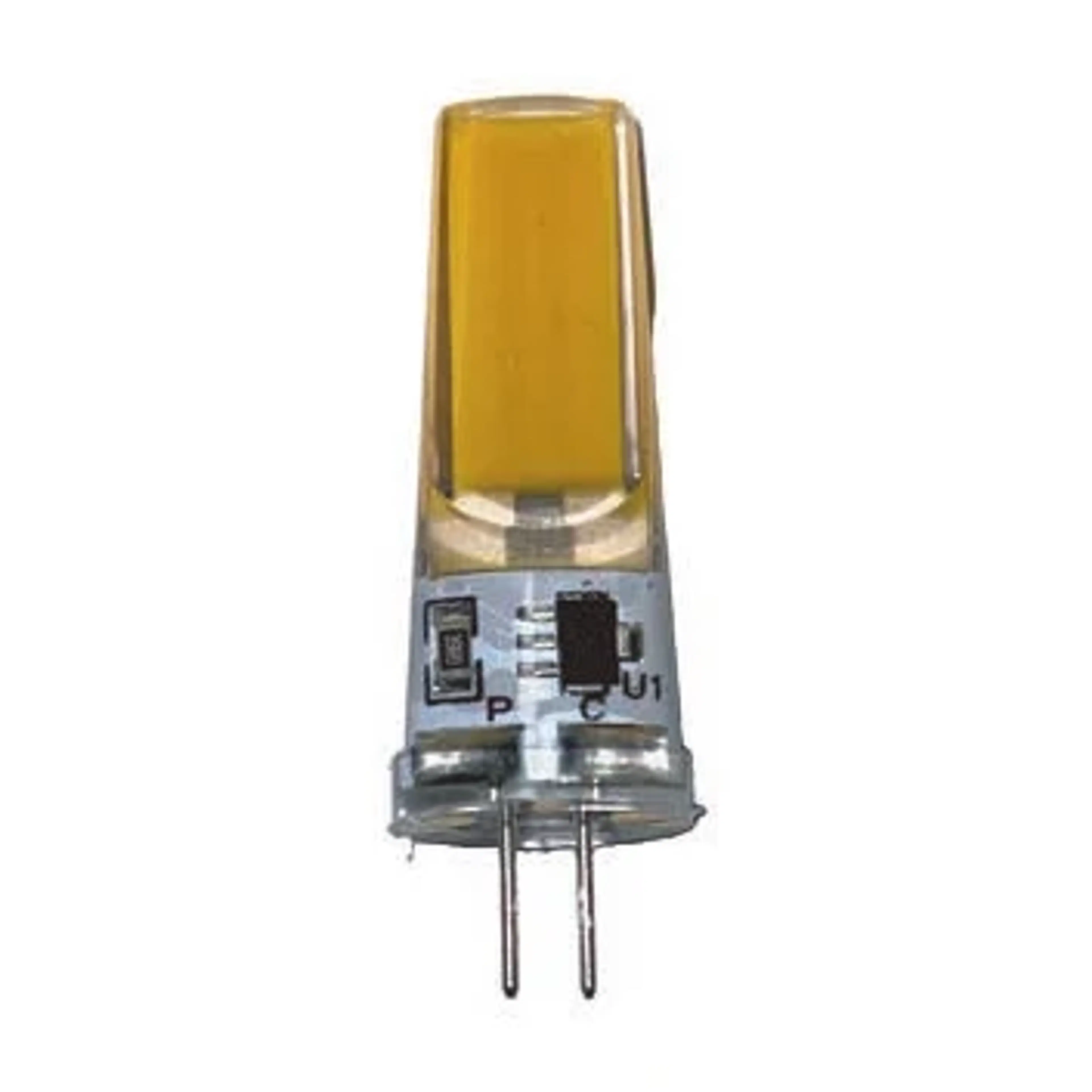 Lampu Kacang COB 220V