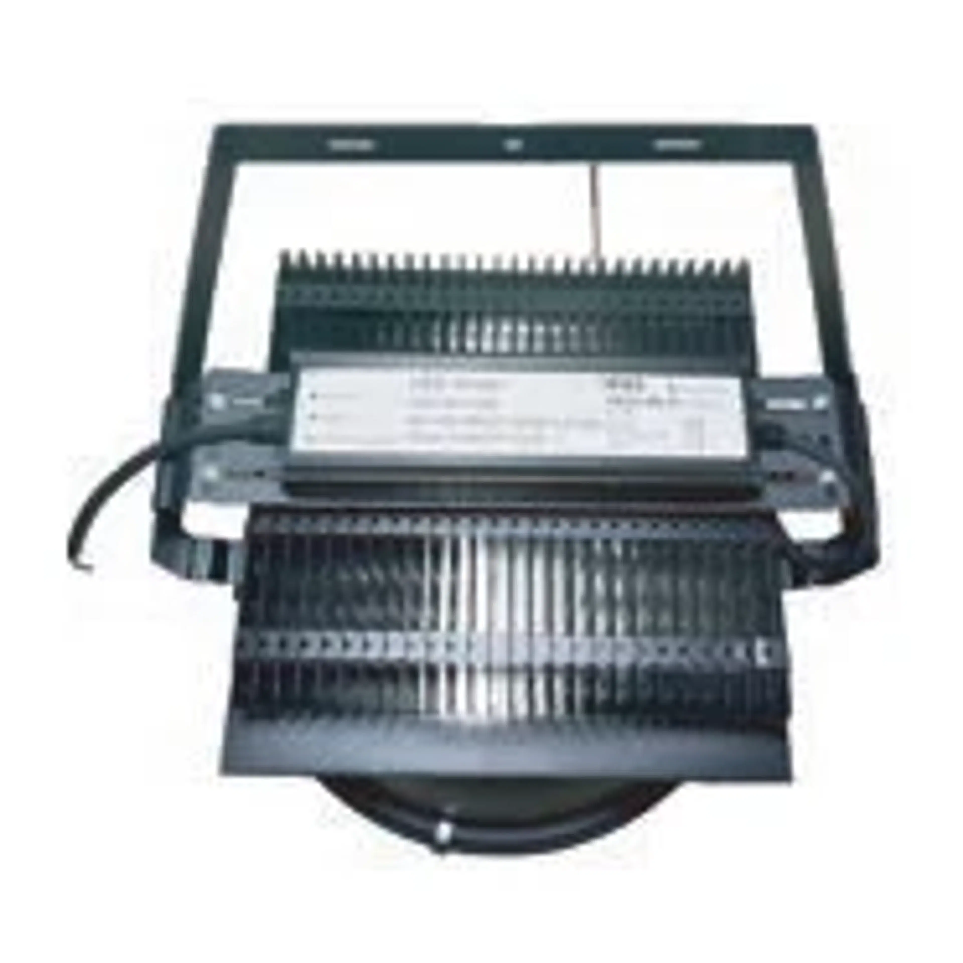 Lampu Kap Industri - Image 2