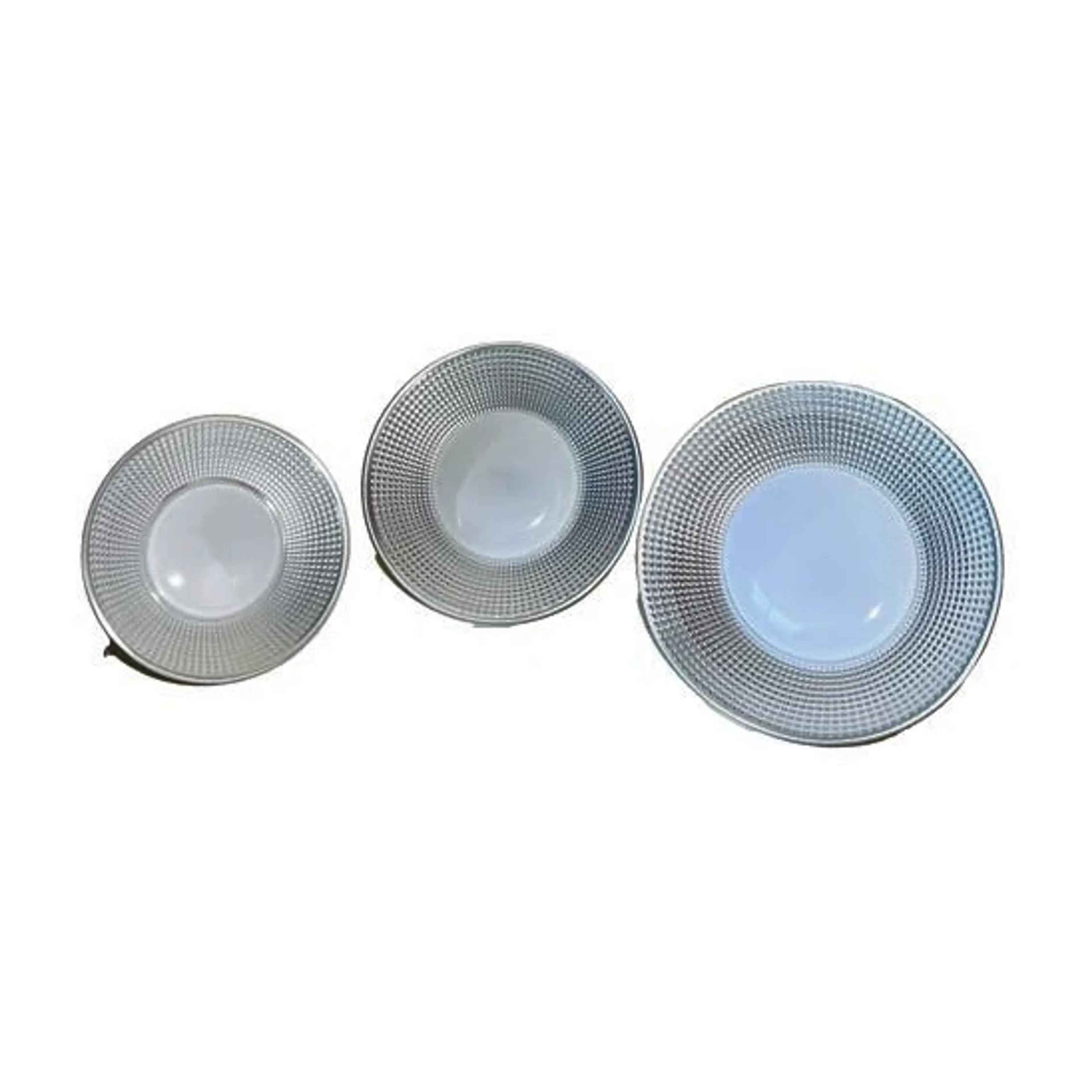 Lampu Kap Industri Gantung - Image 2