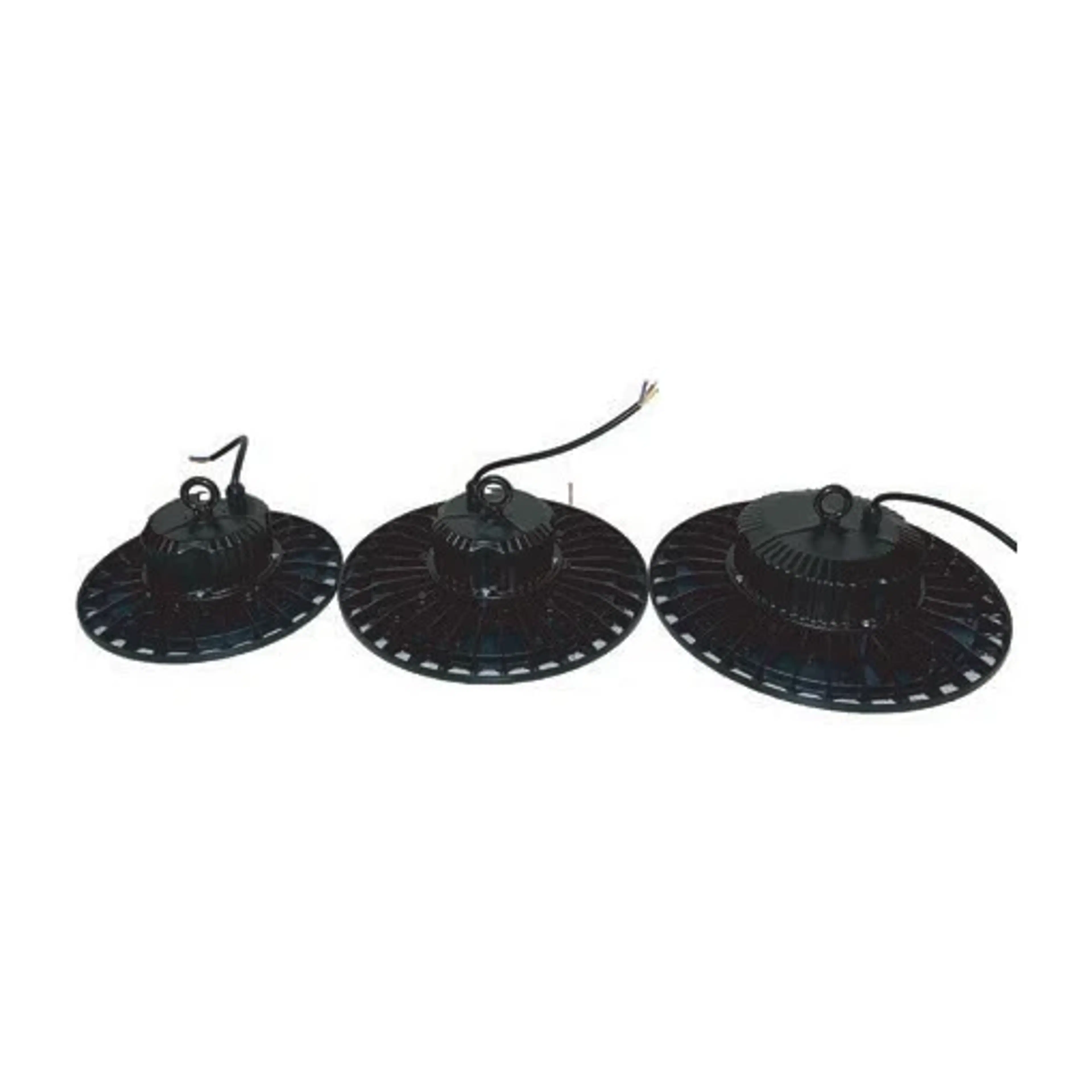 Lampu Kap Industri UFO
