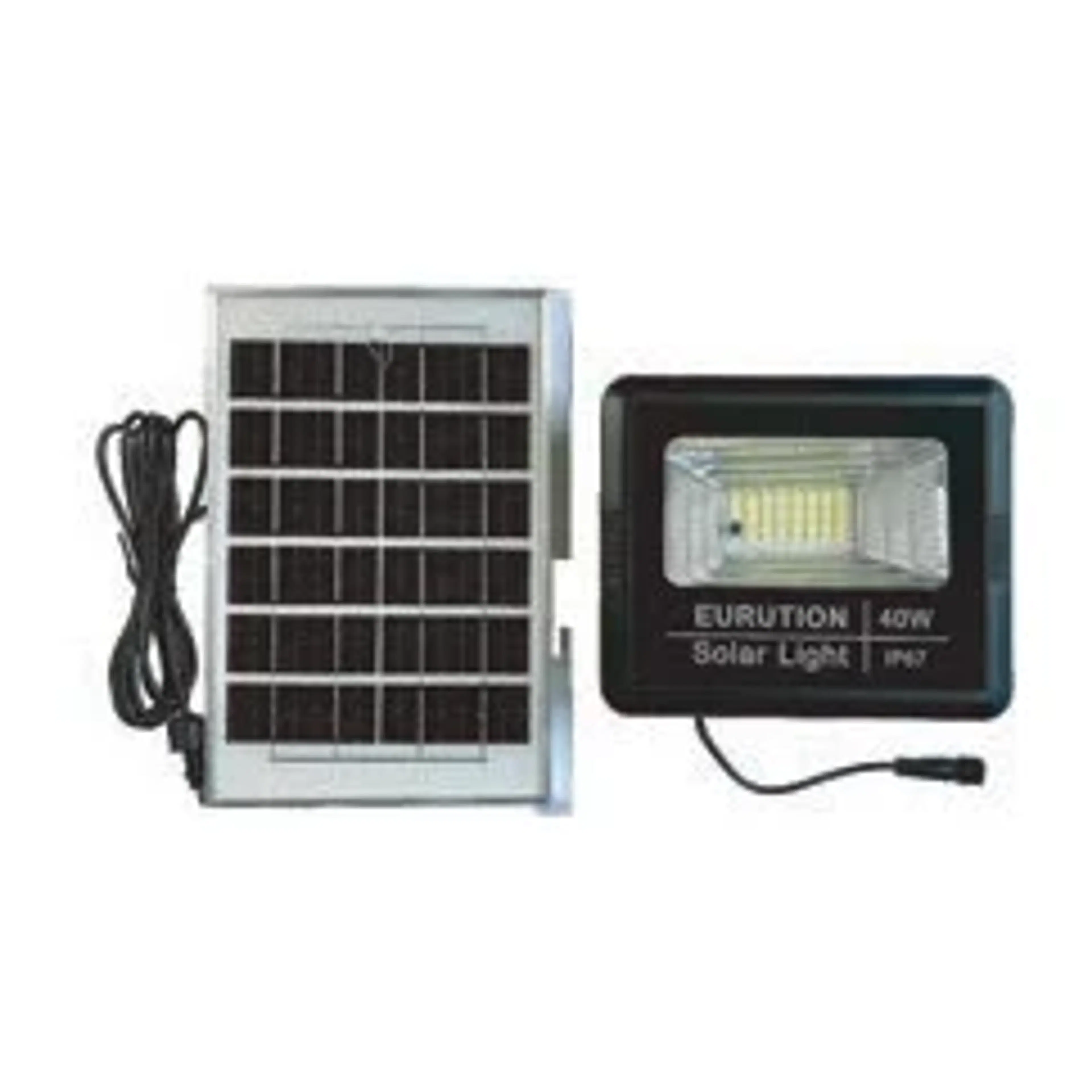 Lampu Kap MTHD LED Solar Cell