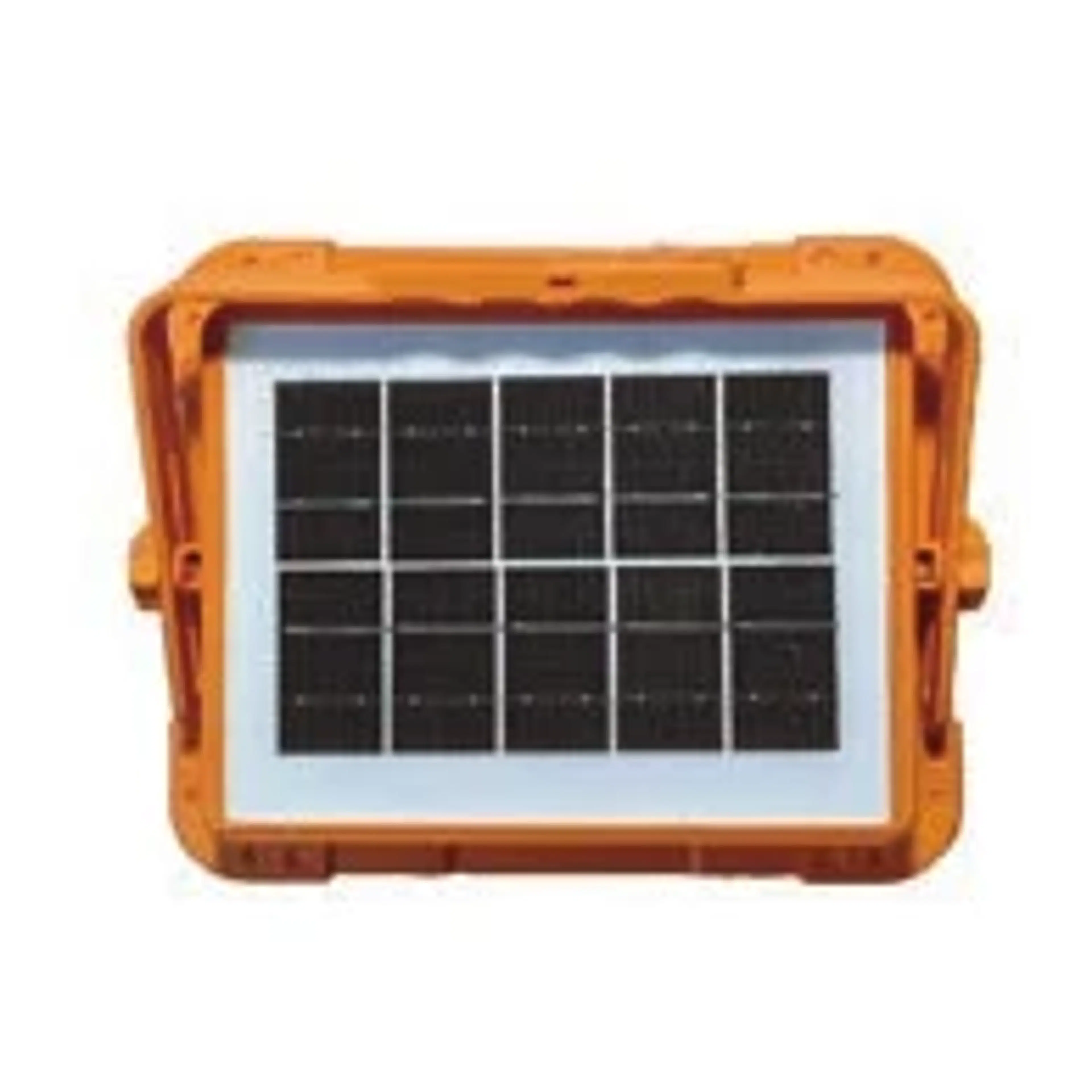 Lampu Kap MTHD LED Solar Cell - Image 2