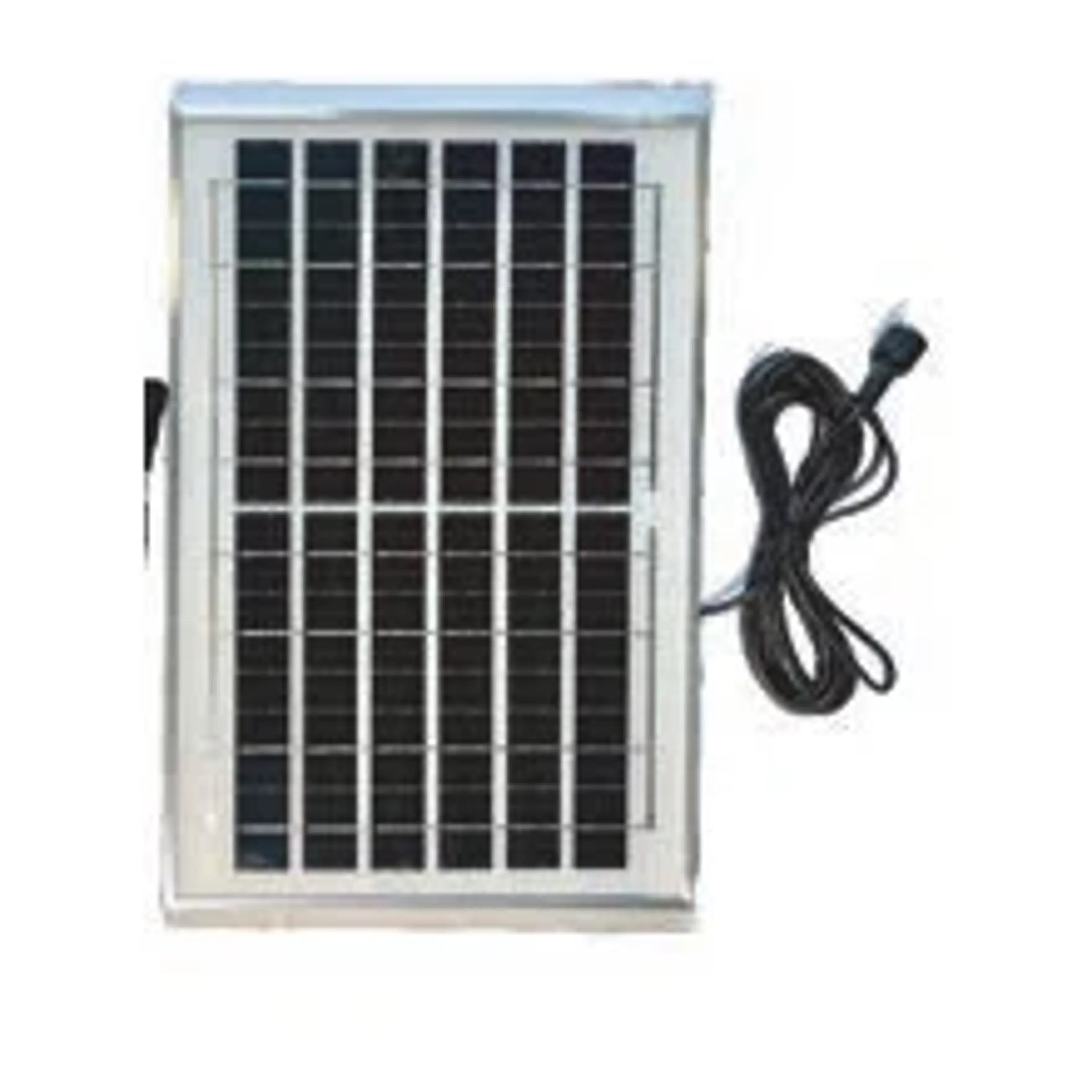Lampu Kap MTHD LED Solar Cell - Image 3