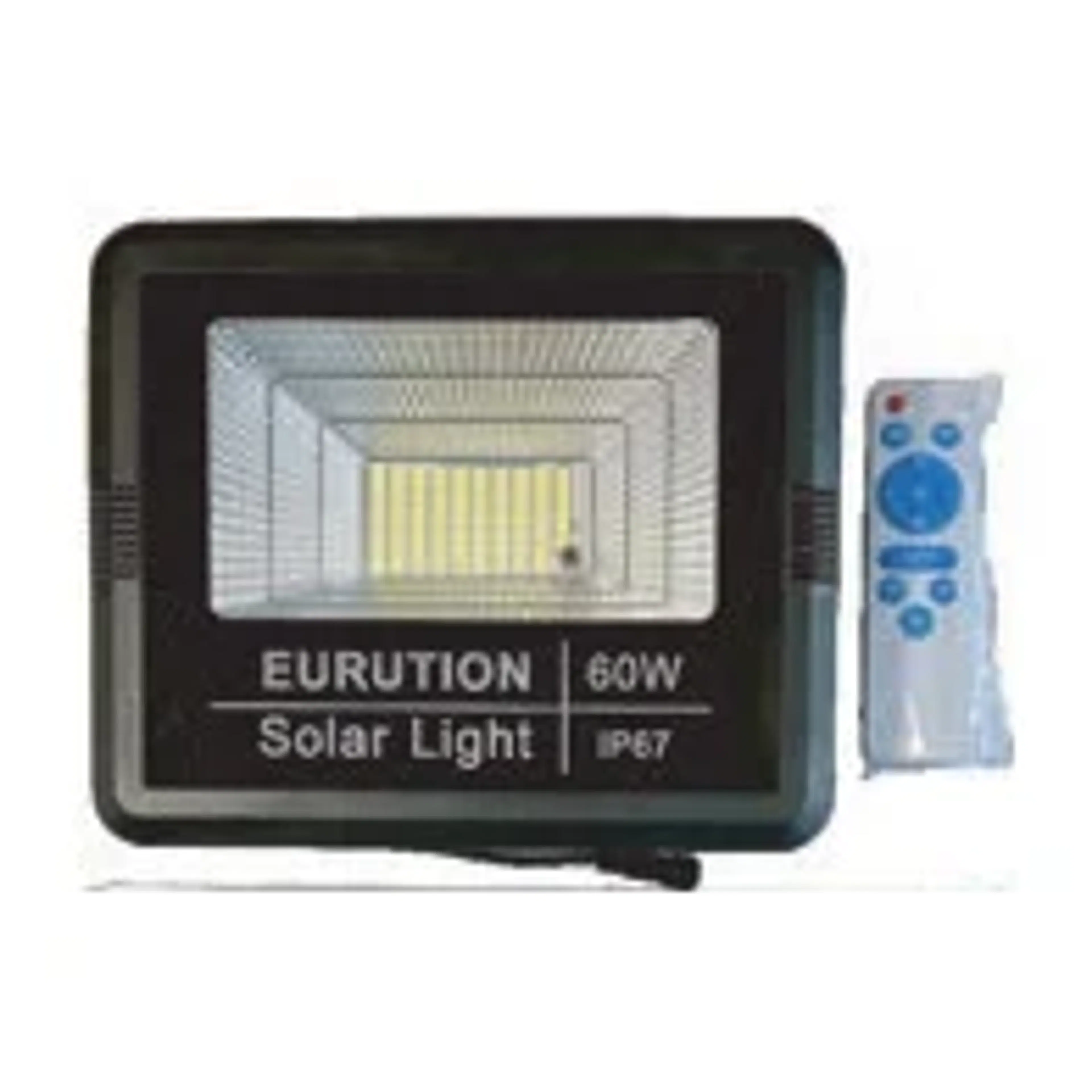 Lampu Kap MTHD LED Solar Cell - Image 4