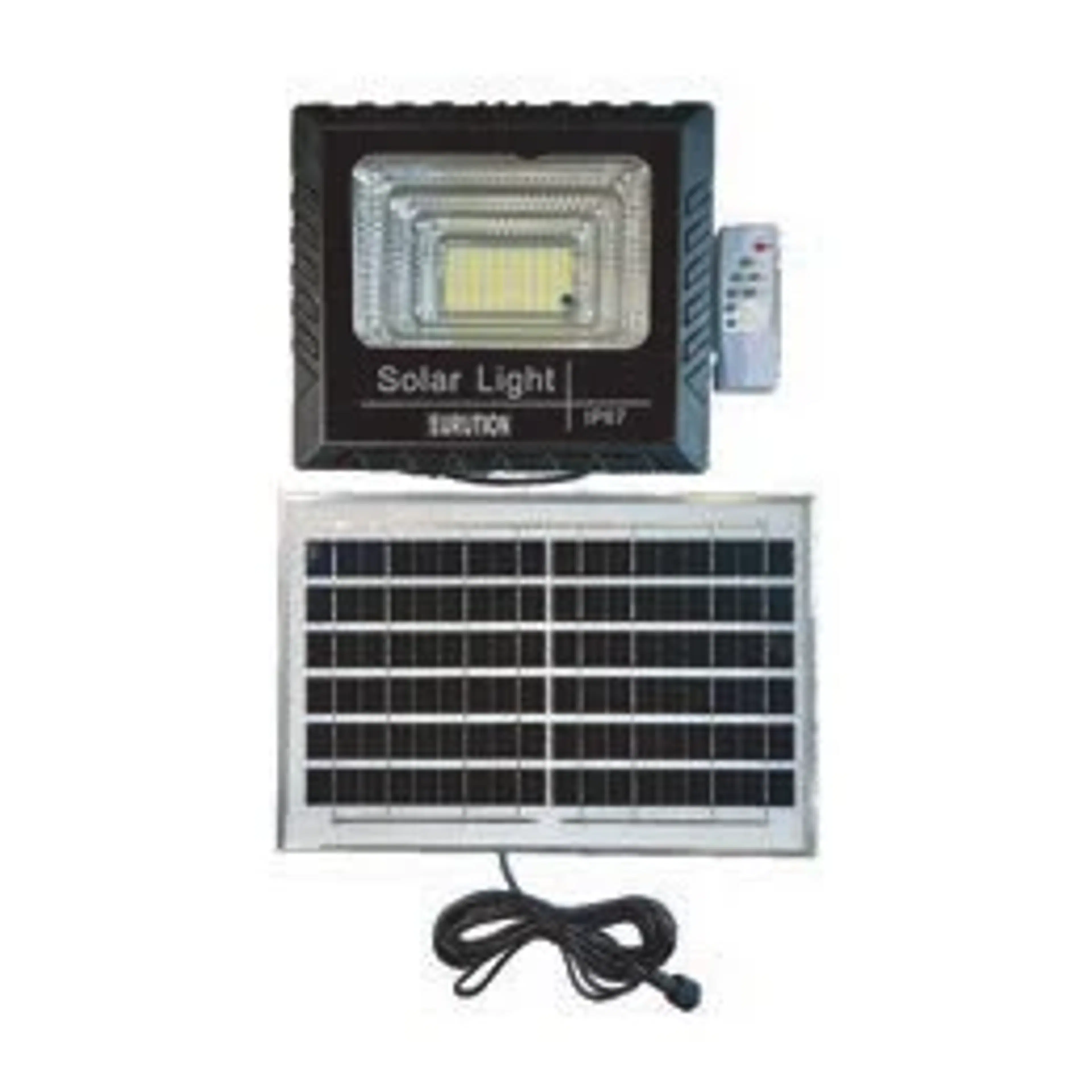Lampu Kap MTHD LED Solar Cell - Image 6