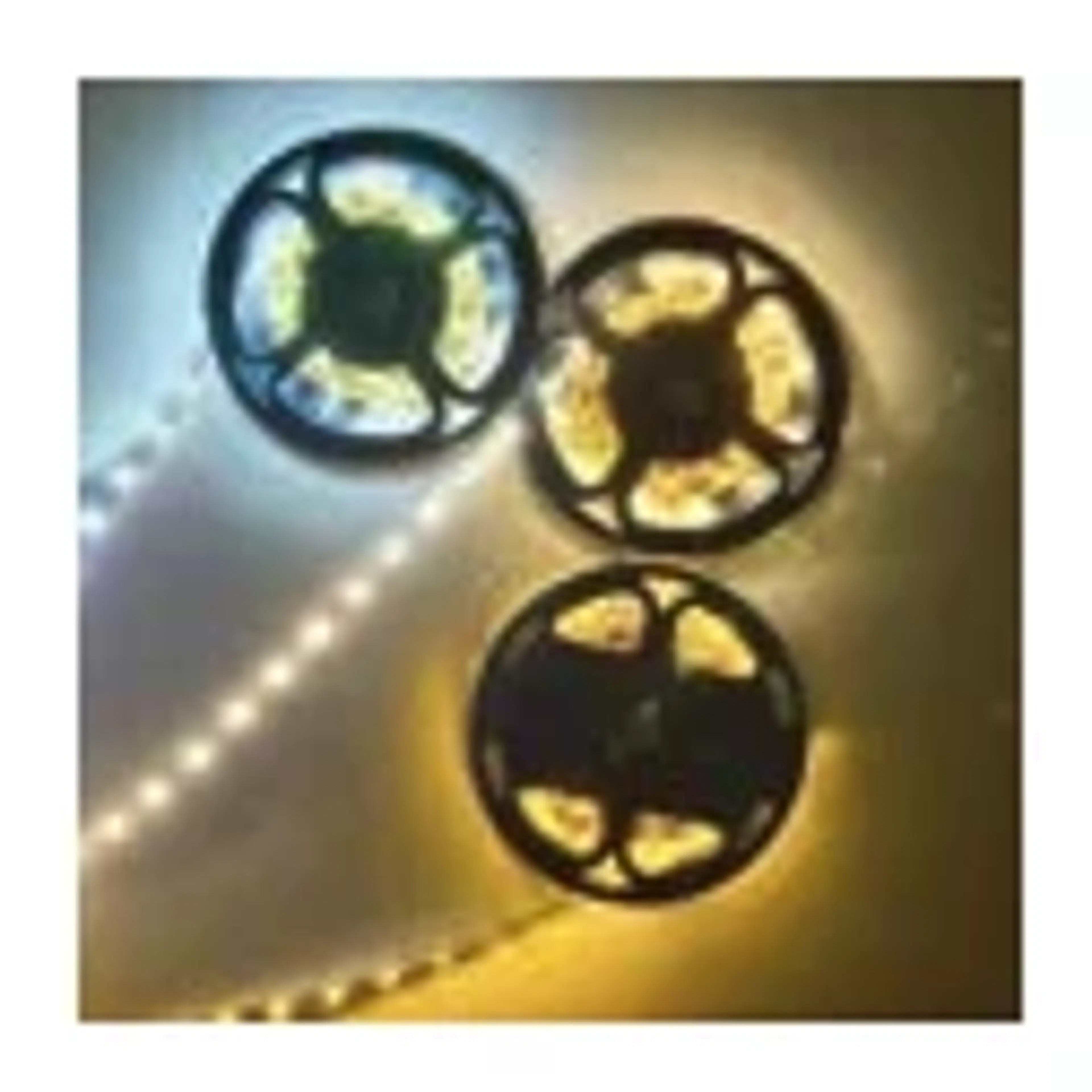 Lampu LED Strip 2835 60 LED 12 V - Image 2