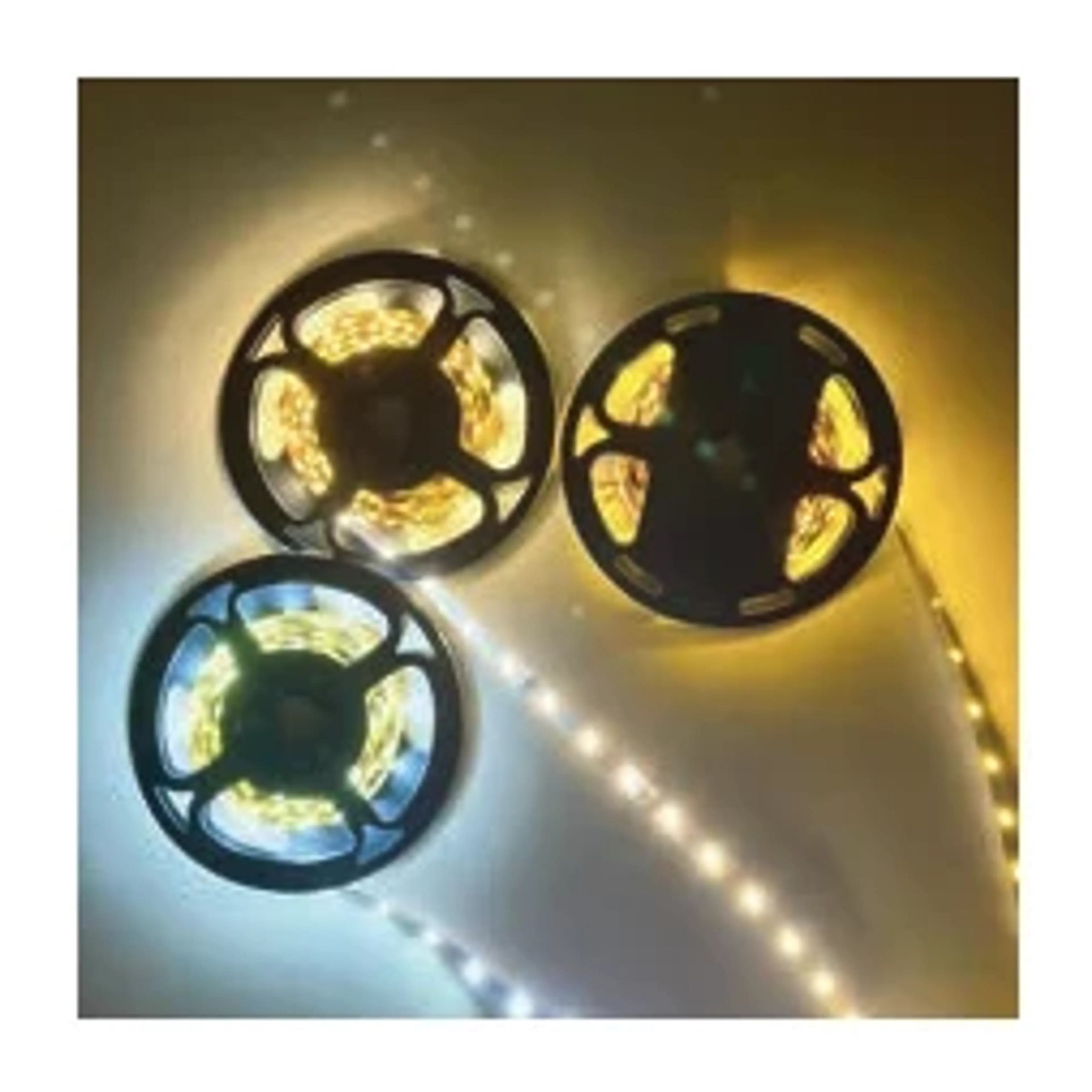 Lampu LED Strip 2835 60 LED 12 V - Image 3