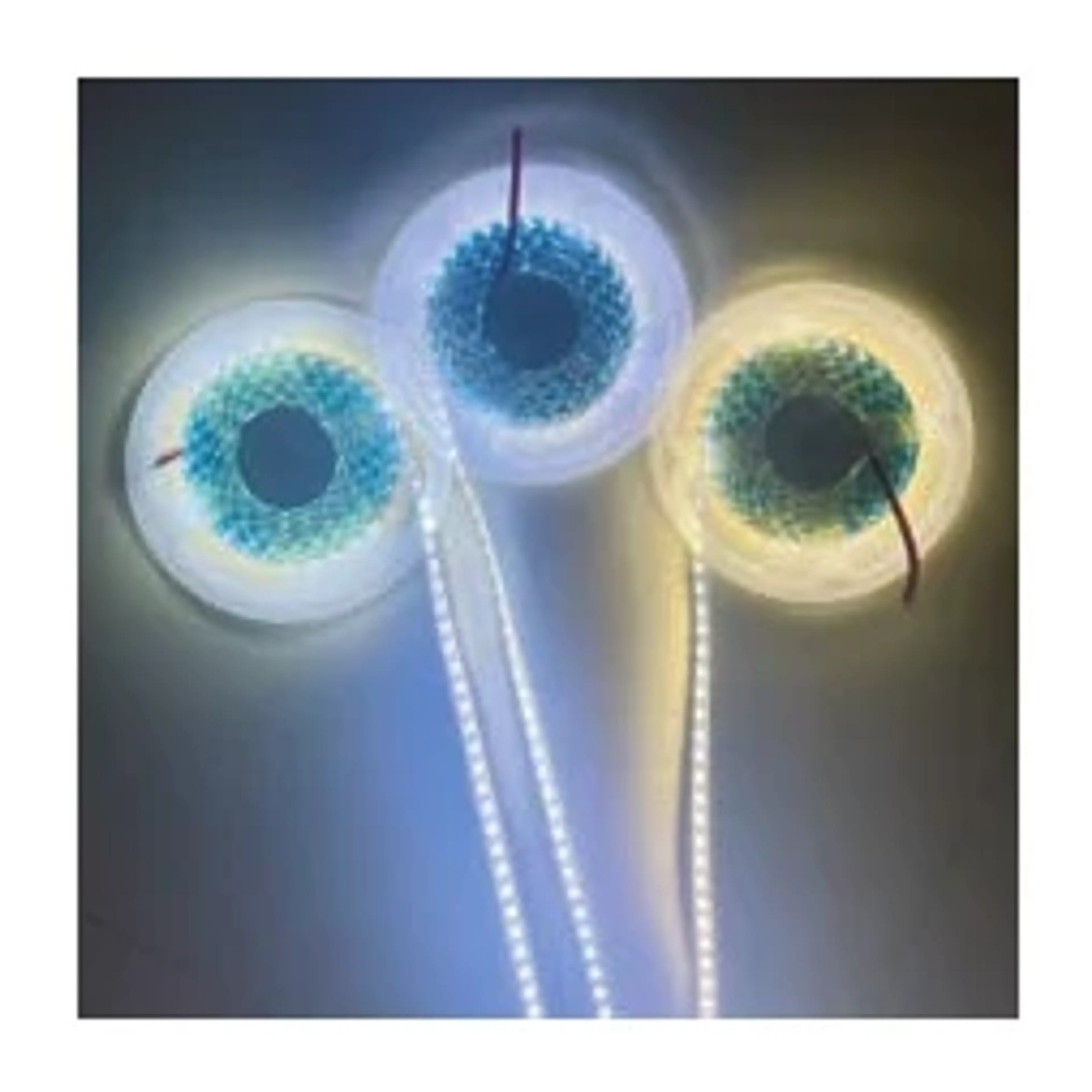 Lampu LED Strip 2835 IP33 120LED 12V - Image 3