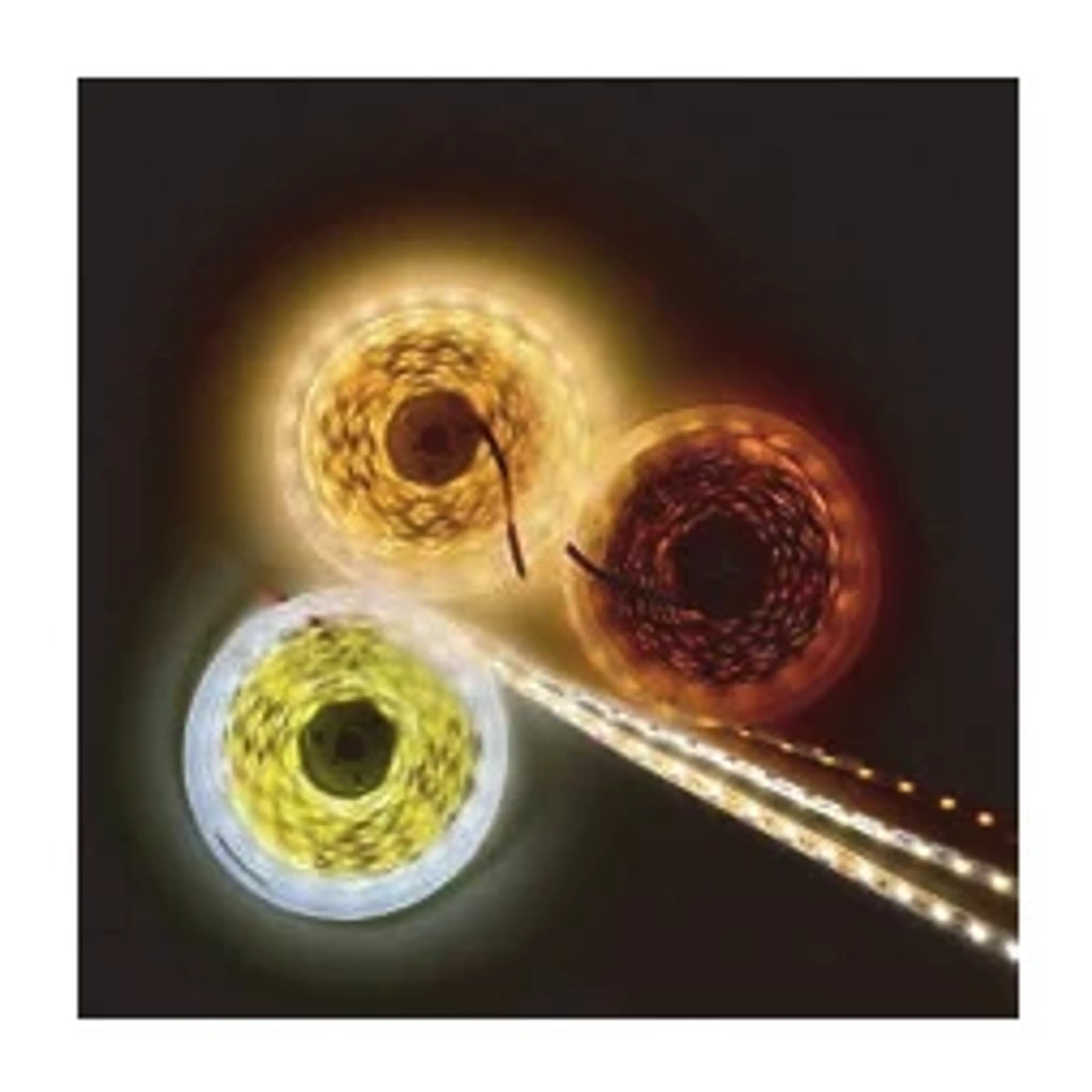Lampu LED Strip 5050 60 LED 12V - Image 3