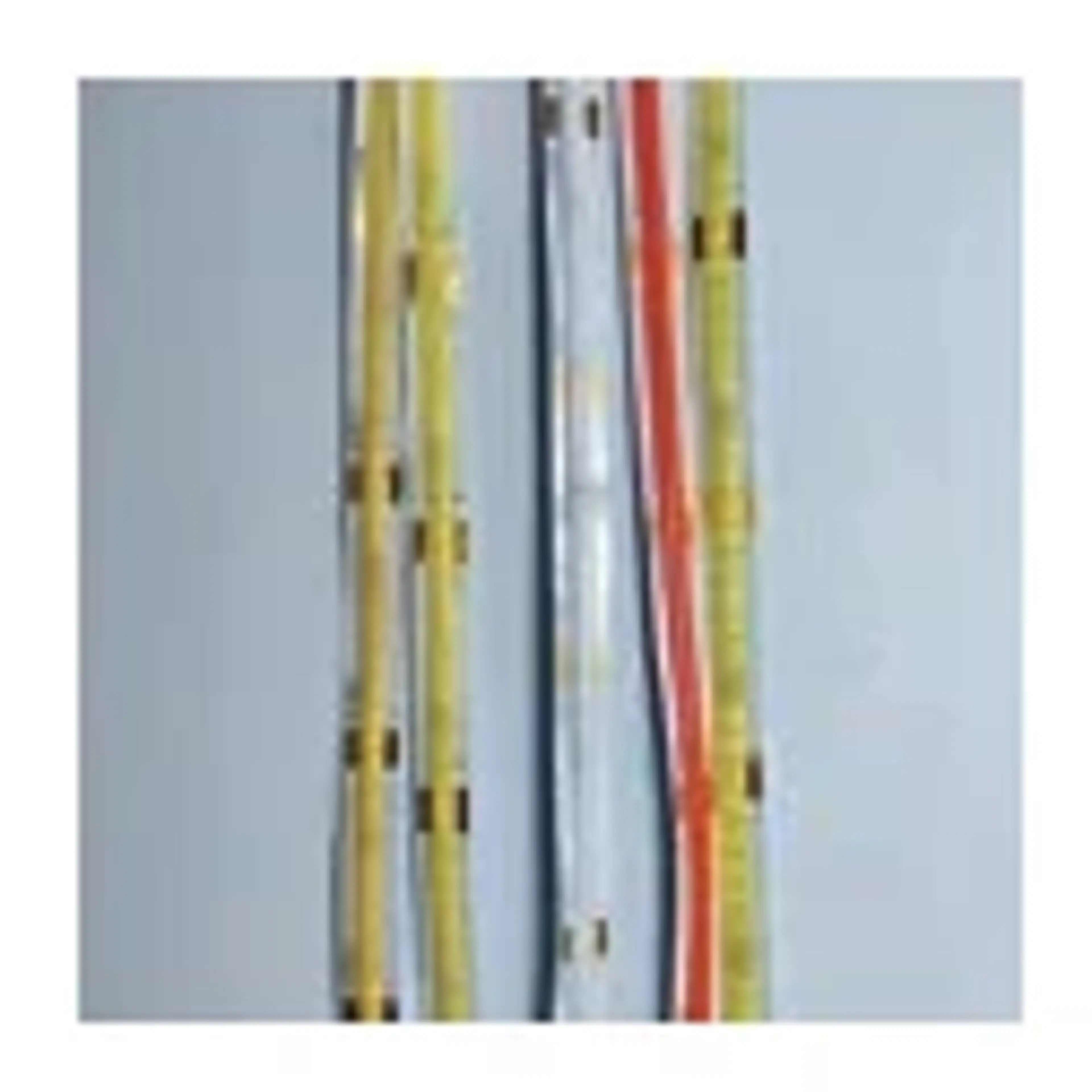 Lampu LED Strip COB IP20 12V
