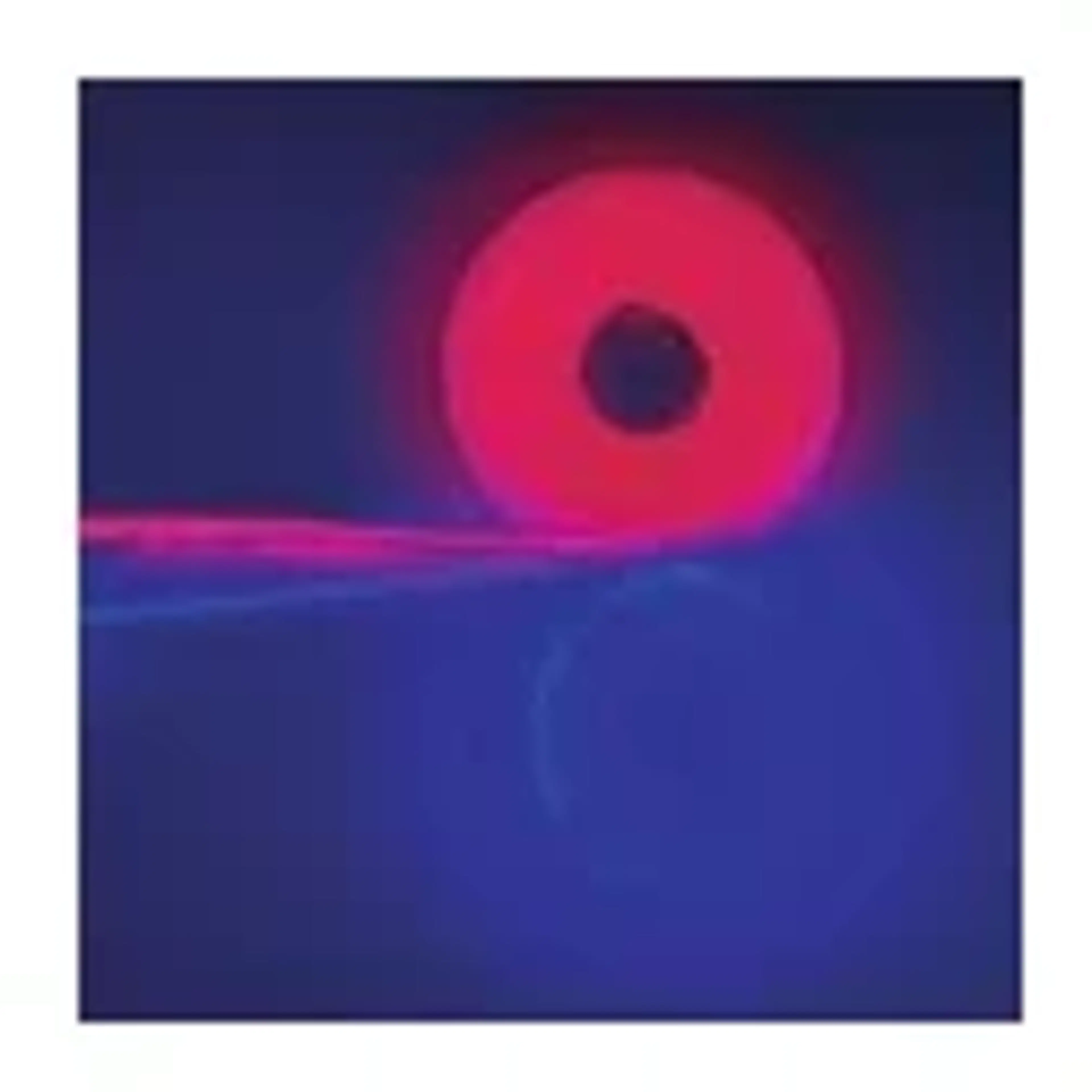 Lampu LED Strip COB IP20 12V - Image 2