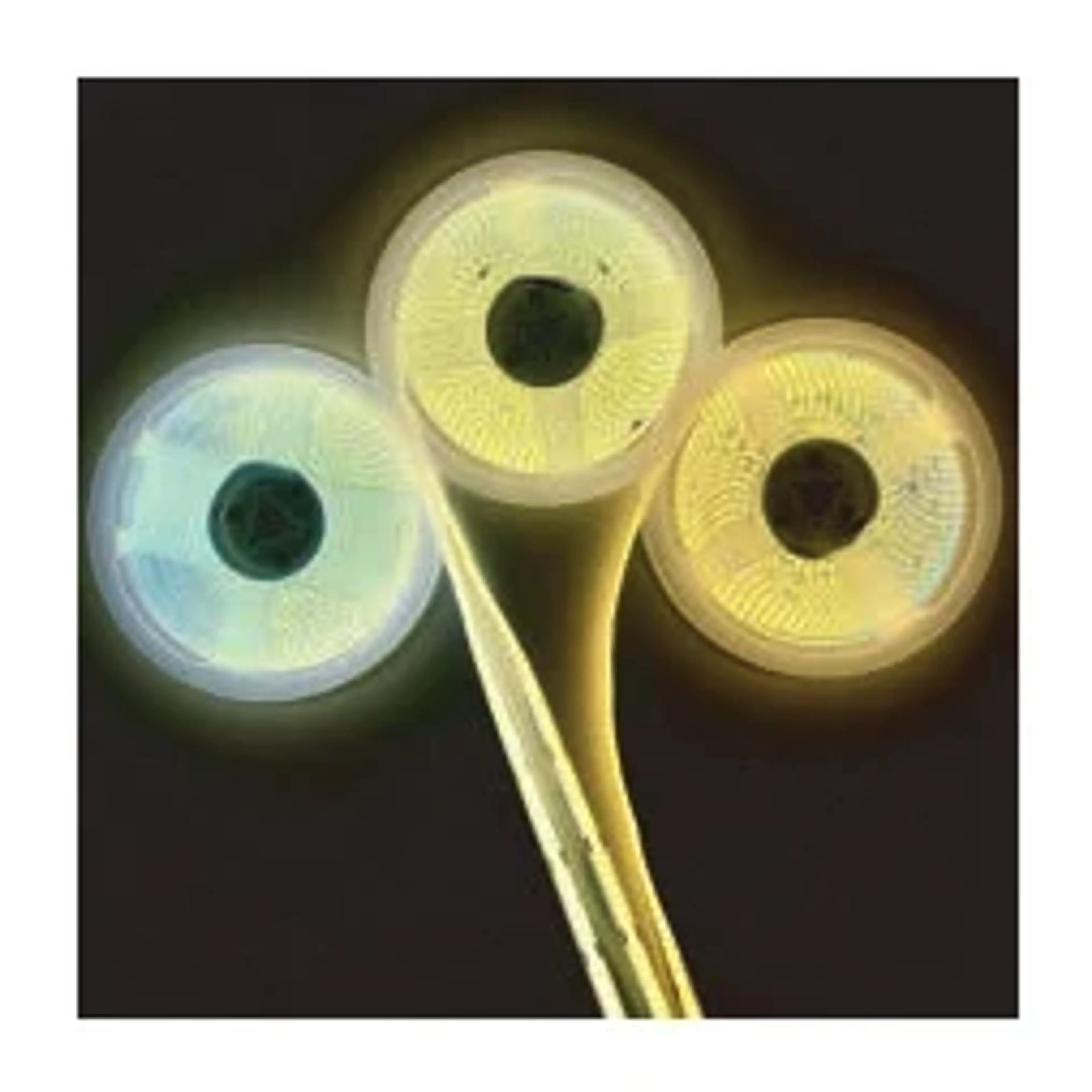 Lampu LED Strip COB IP20 12V - Image 3