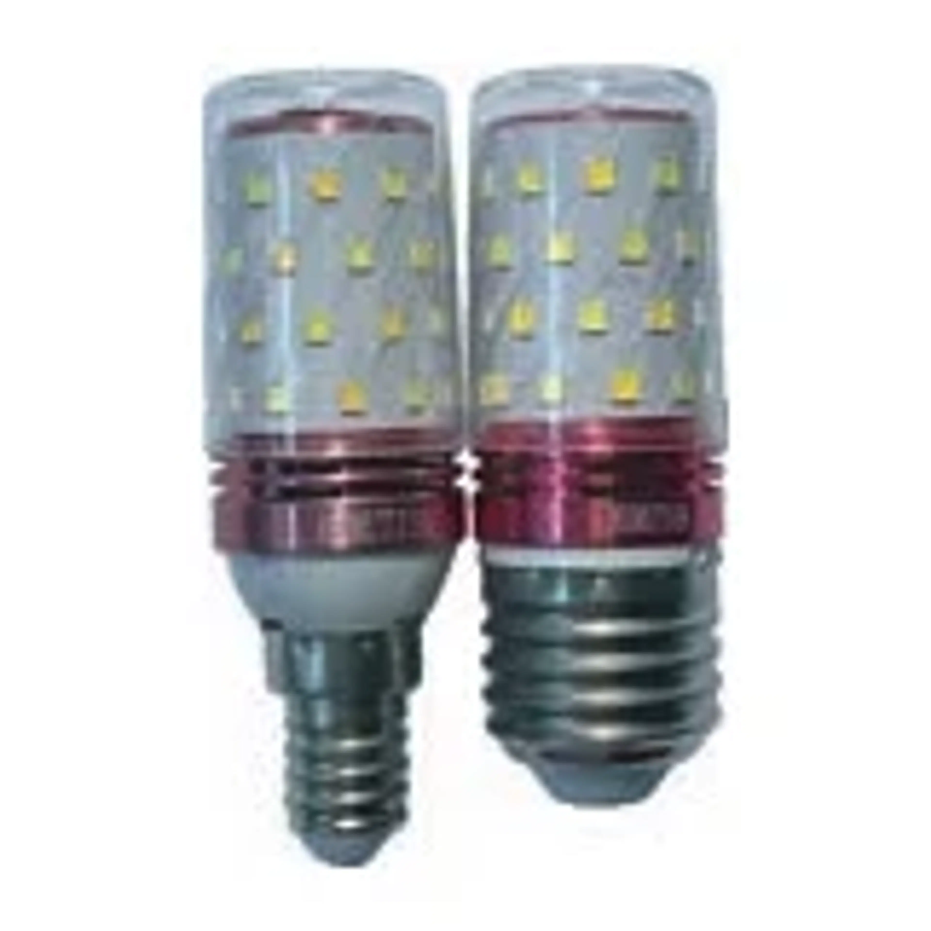 Lampu Lilin