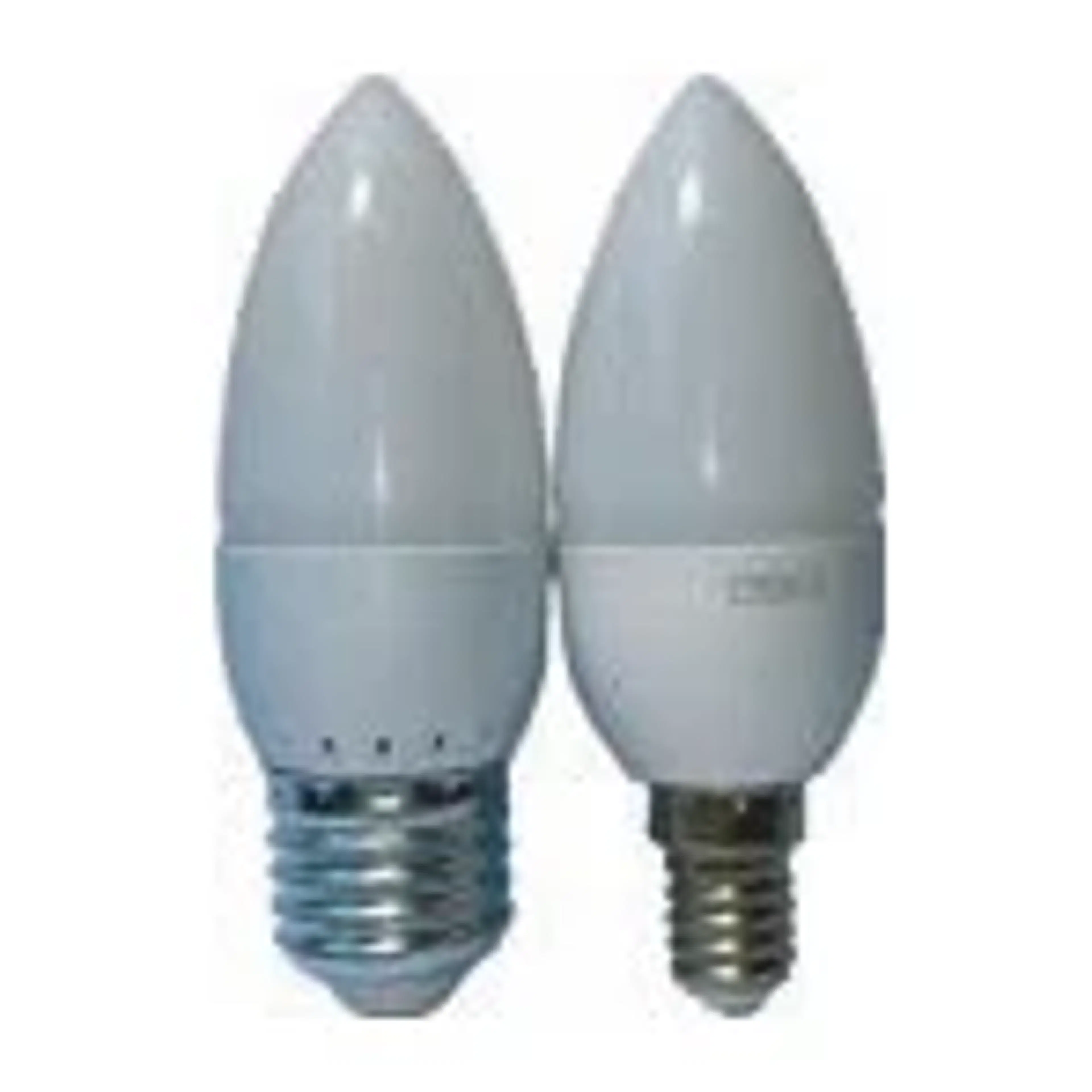 Lampu Lilin Susu - Image 2