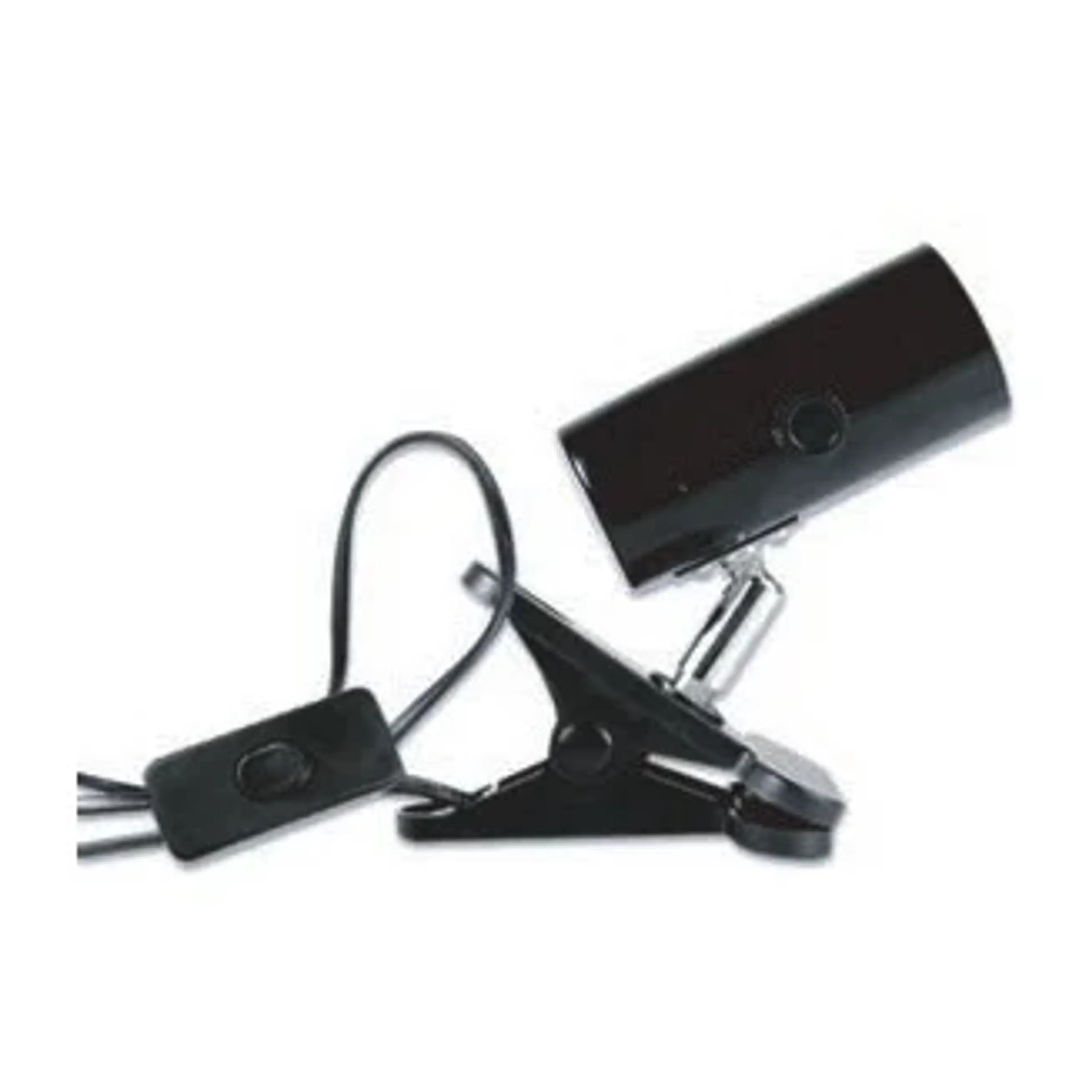 Lampu Meja Jepit 0013