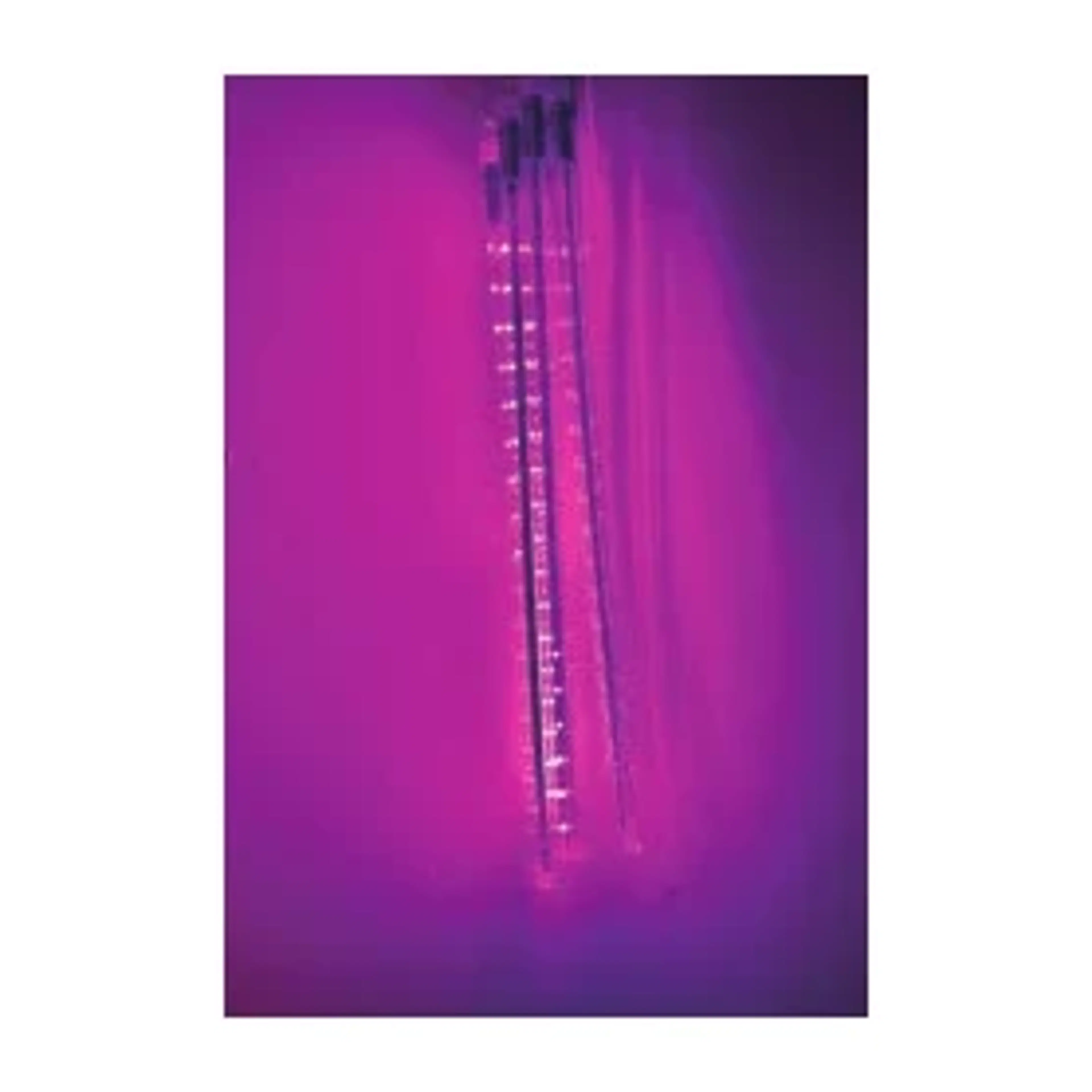 Lampu Meteor 50 CM Pink