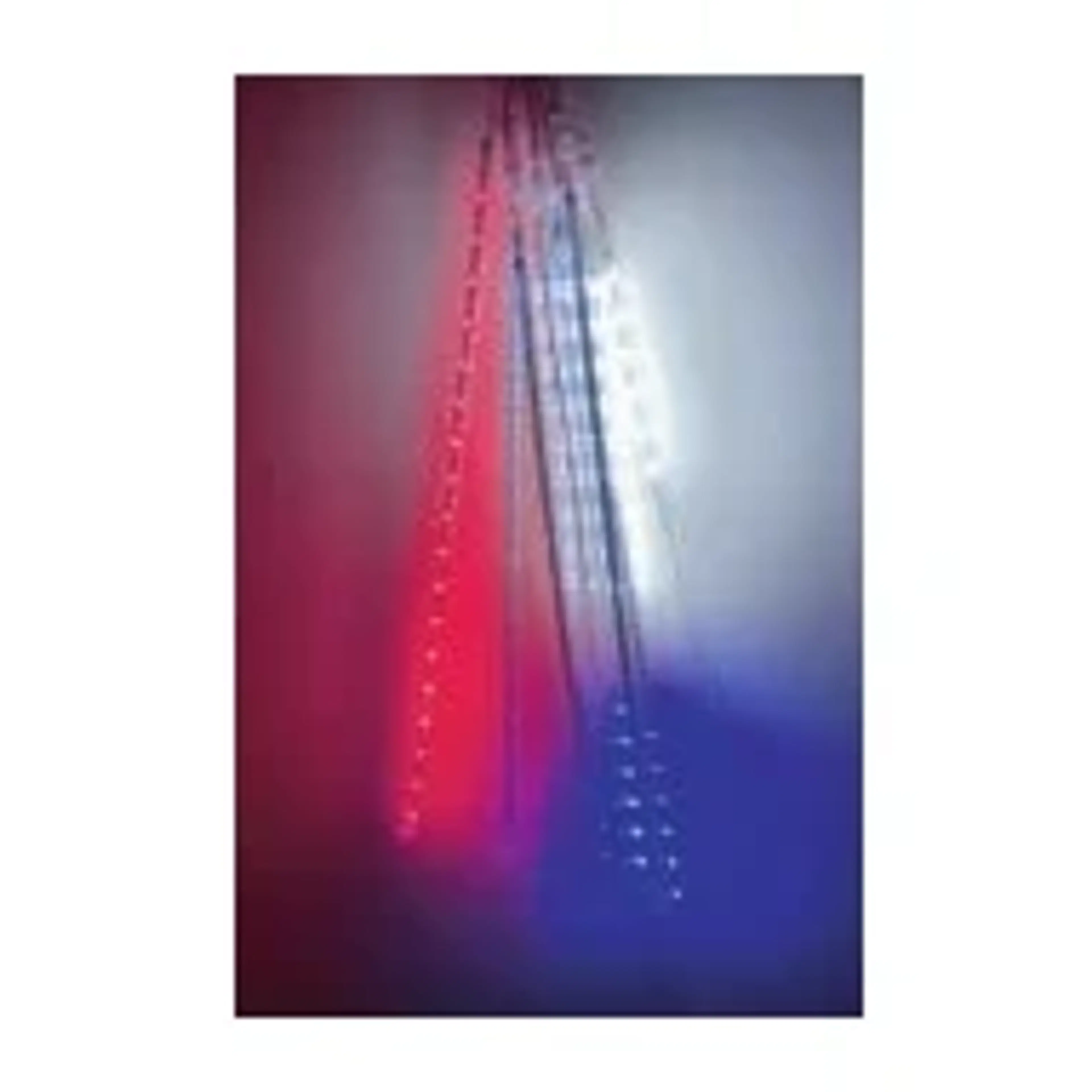 Lampu Meteor 50 CM RGB - Image 2