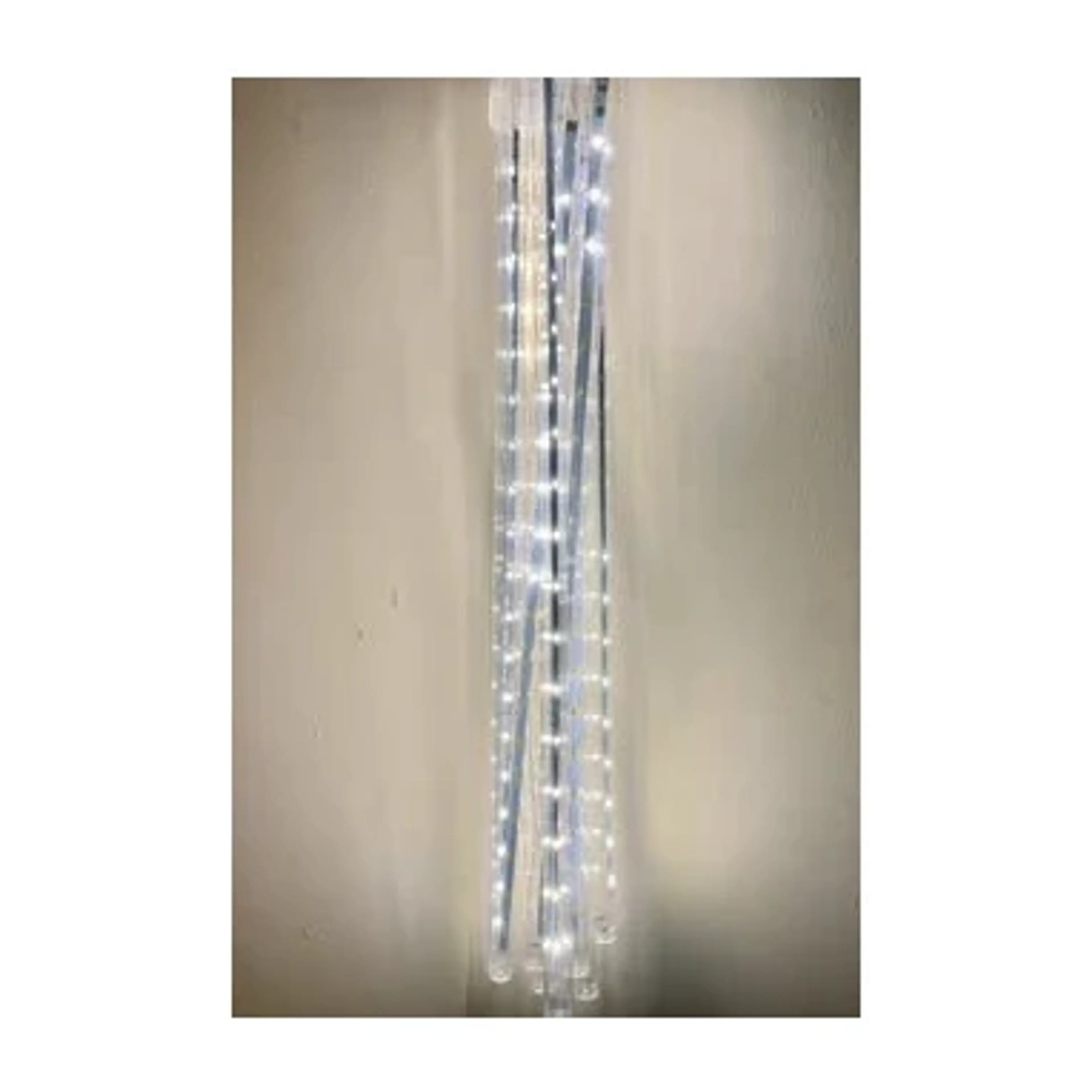 Lampu Meteor 50 CM Warm White