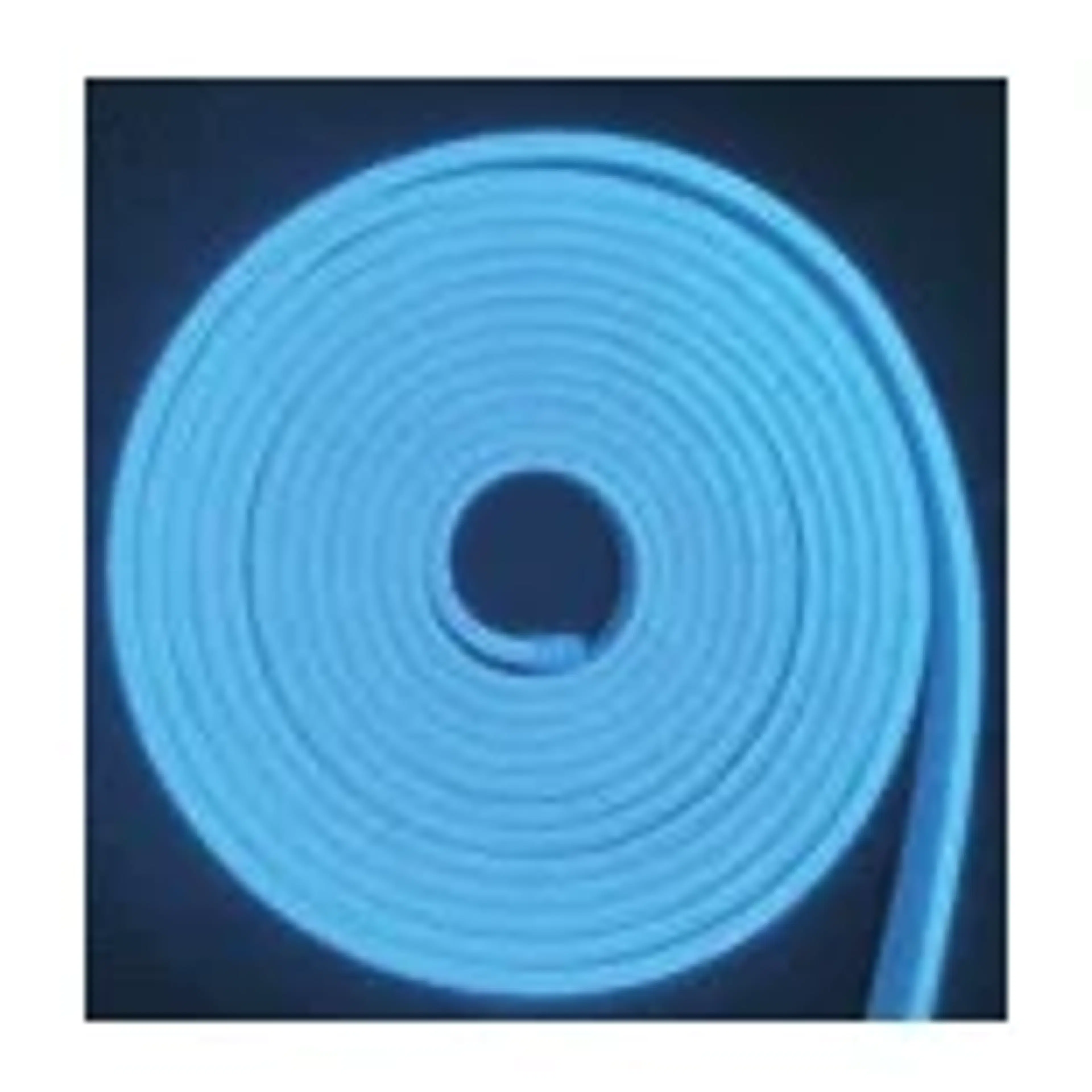 Lampu Neon Flex Susu 12 V - Image 3