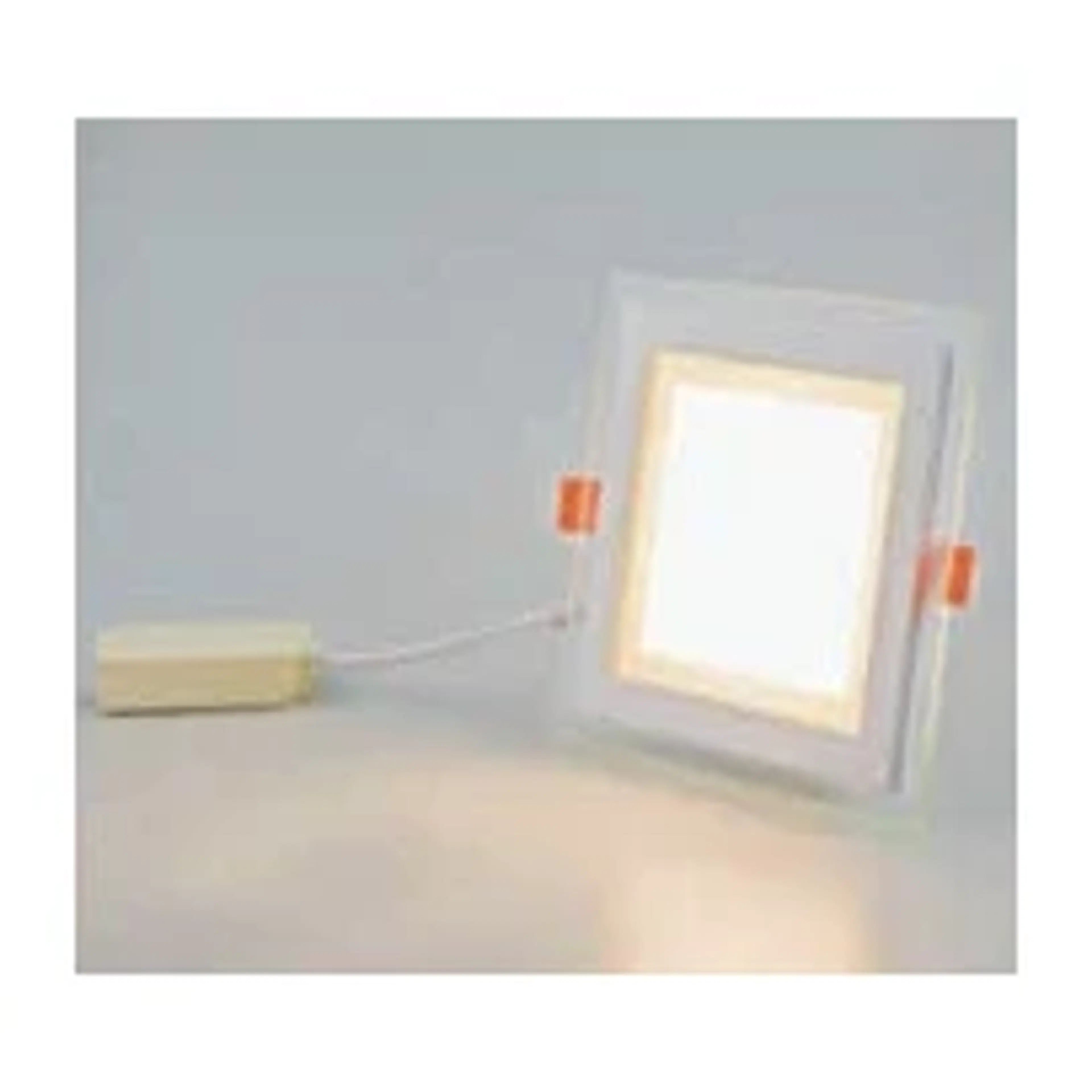 Lampu Panel Kaca Kotak - Image 2