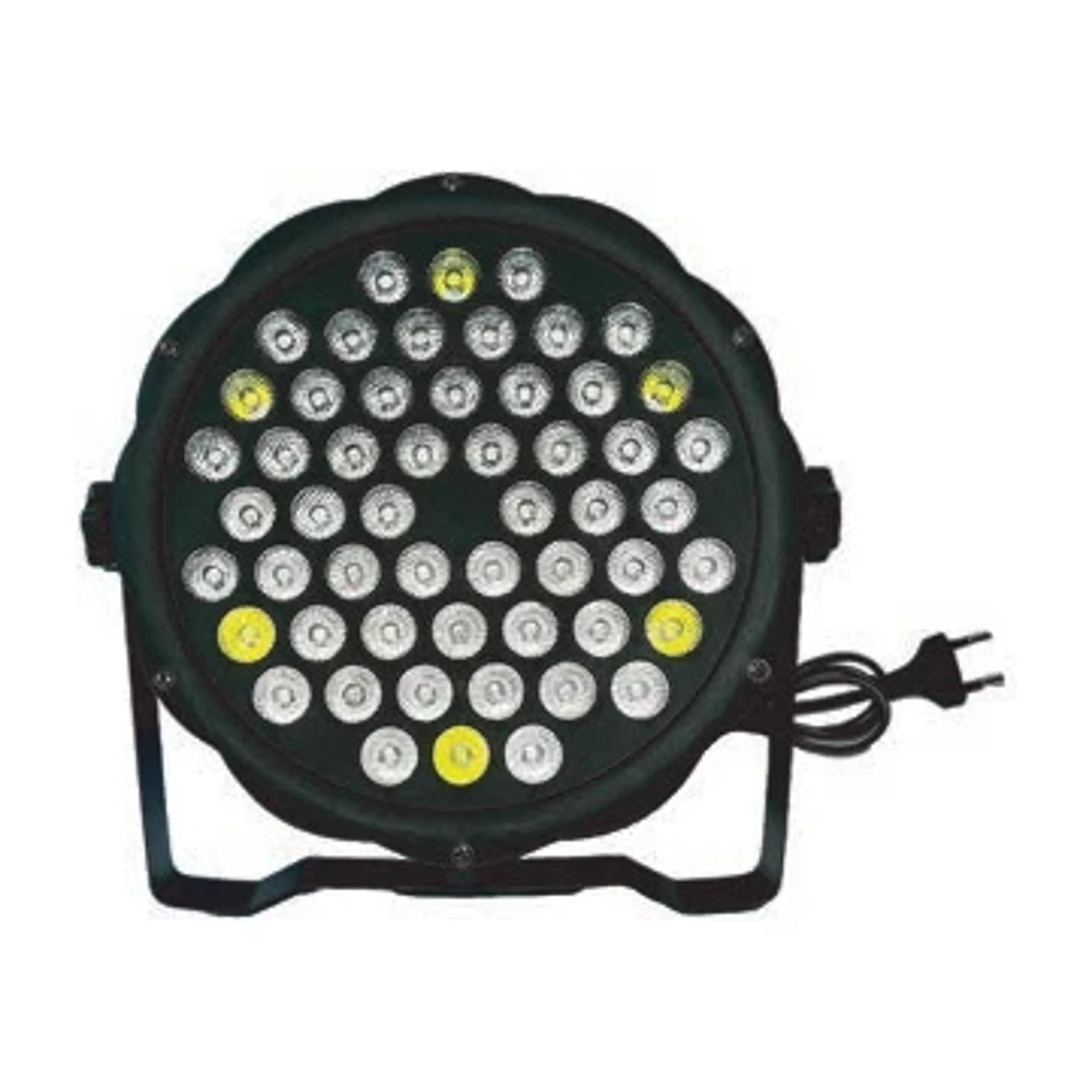 Lampu Panggung RGBW (Tipis)