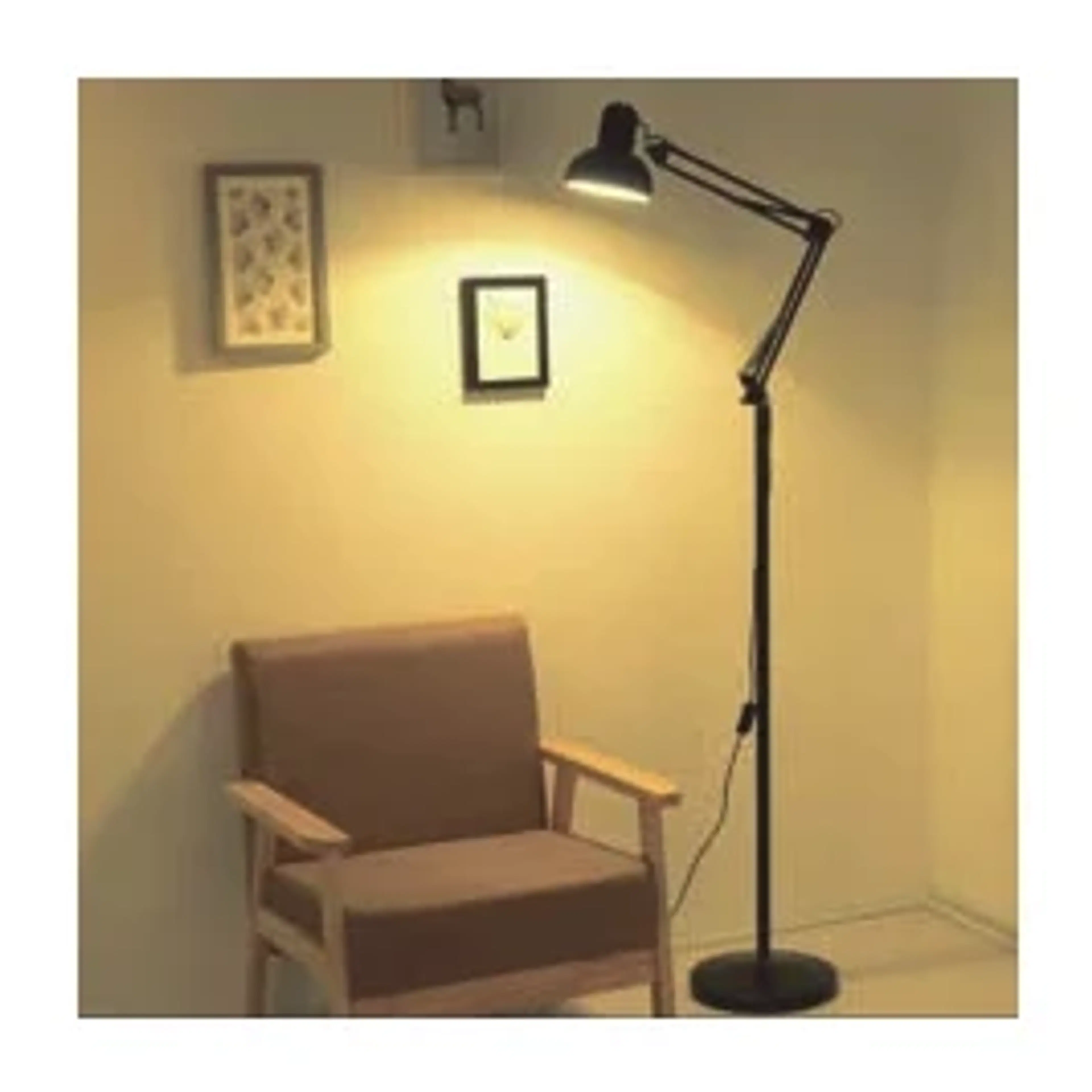 Lampu Stand 930 - Image 2