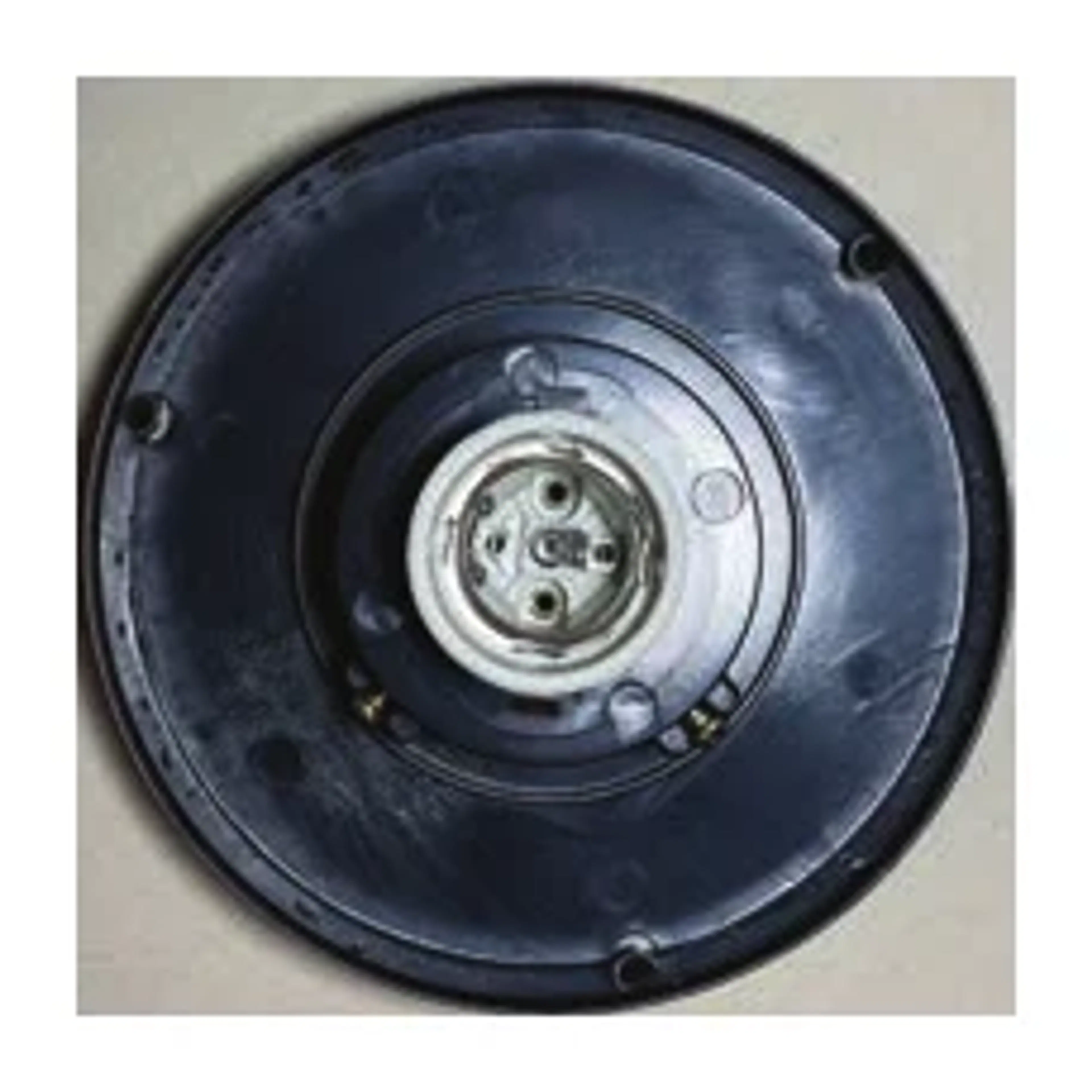 Lampu Taman 30 CM Bulat