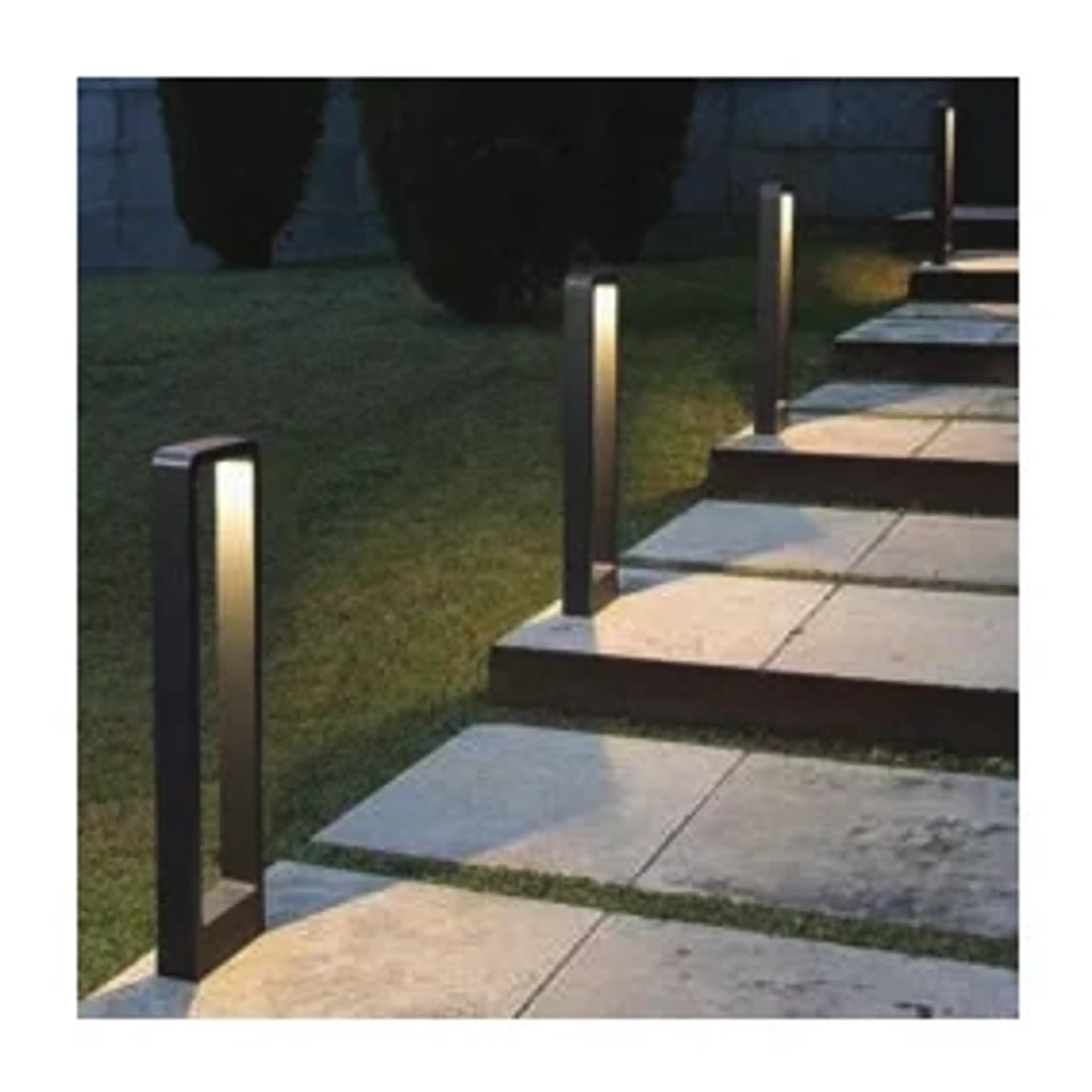 Lampu Taman 9035 - Image 2
