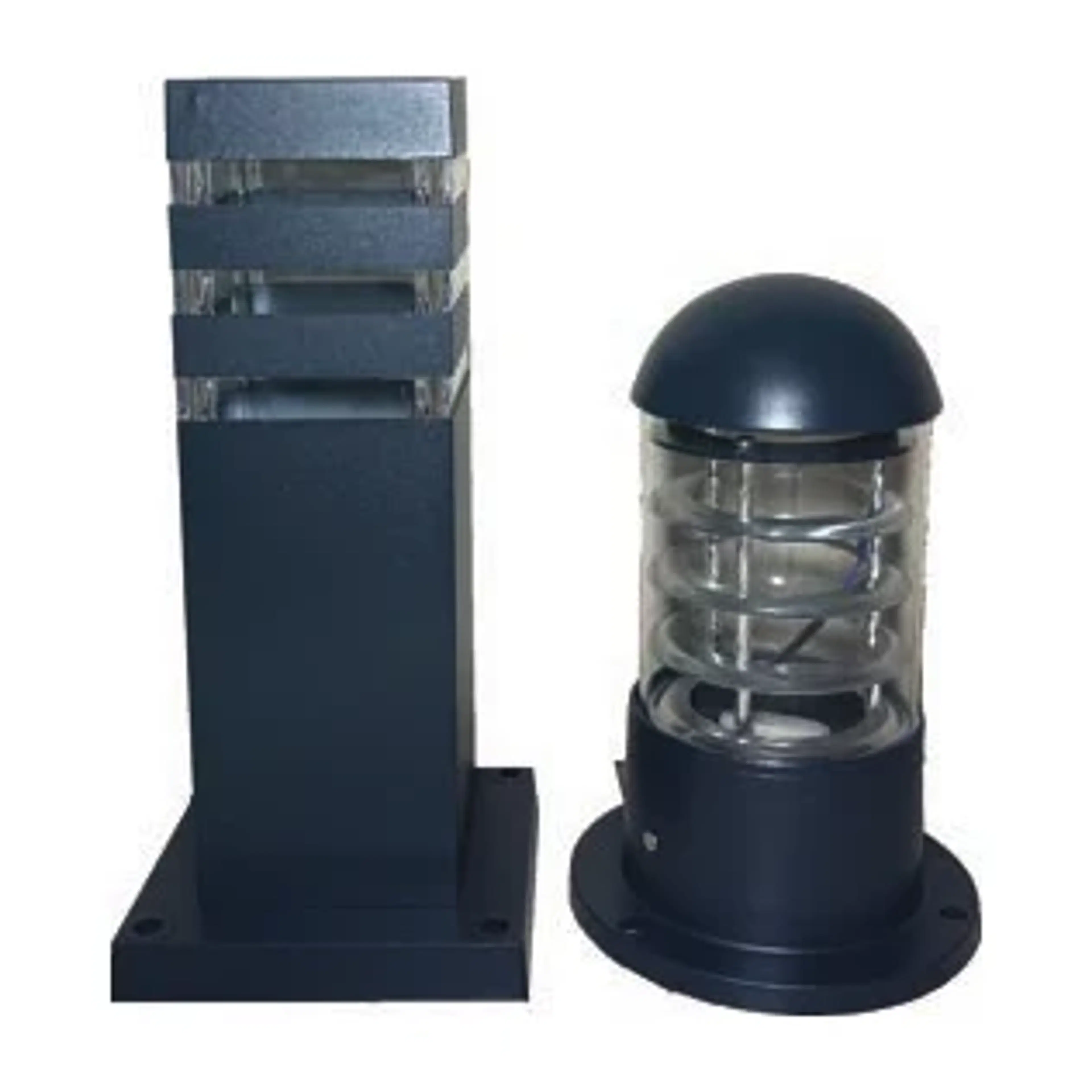 Lampu Taman 8055 (Bulat)