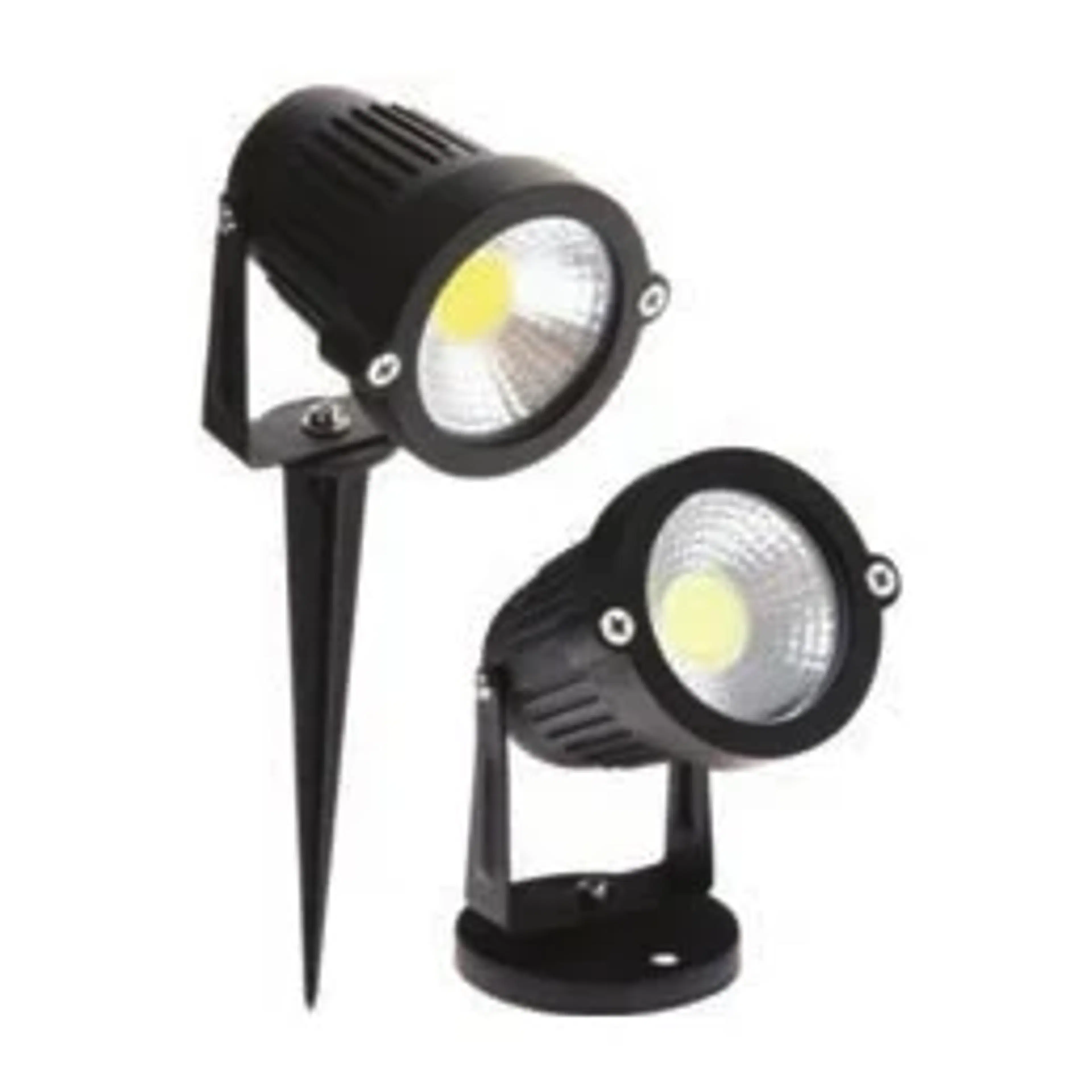 Lampu Taman COB - Image 2