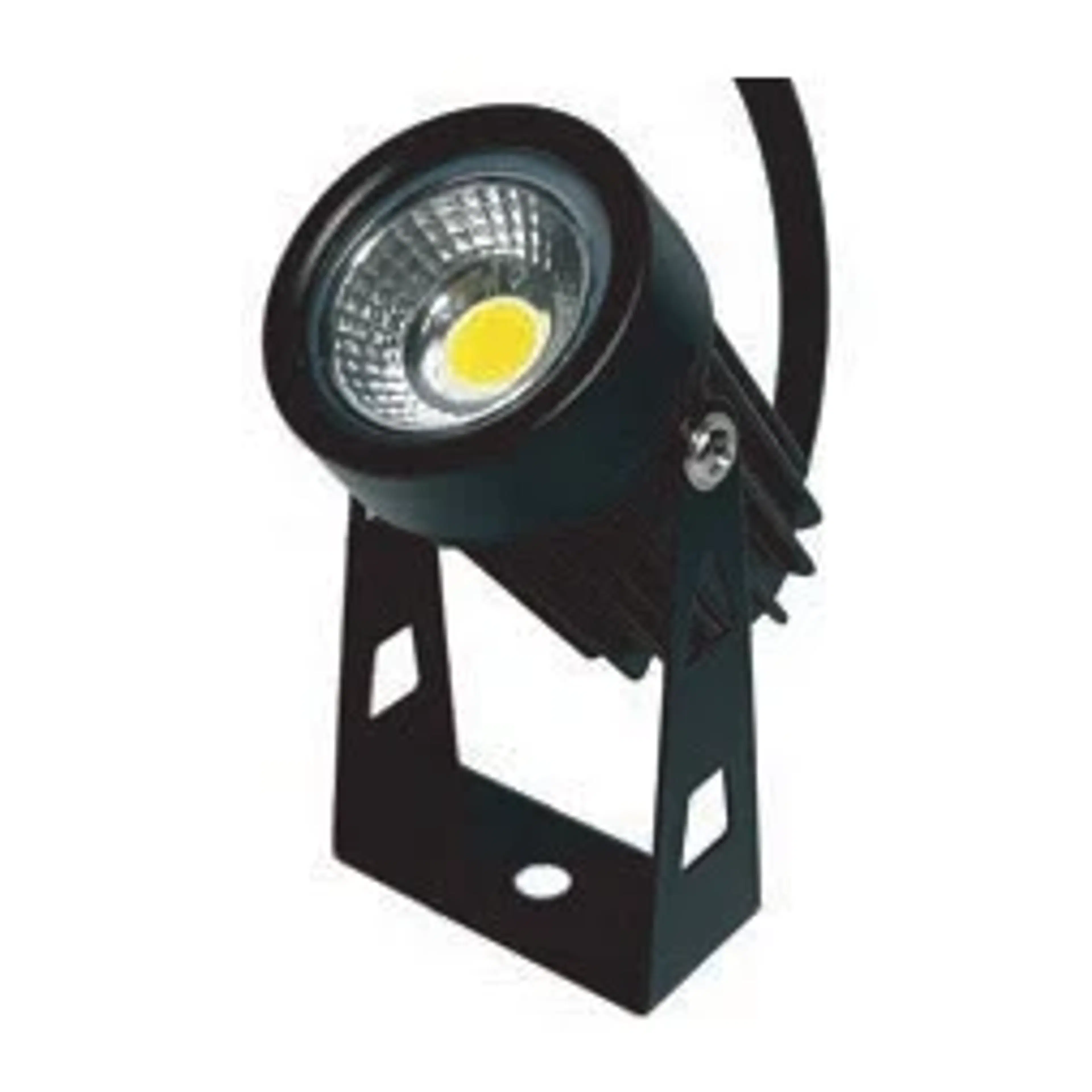 Lampu Taman COB Mini