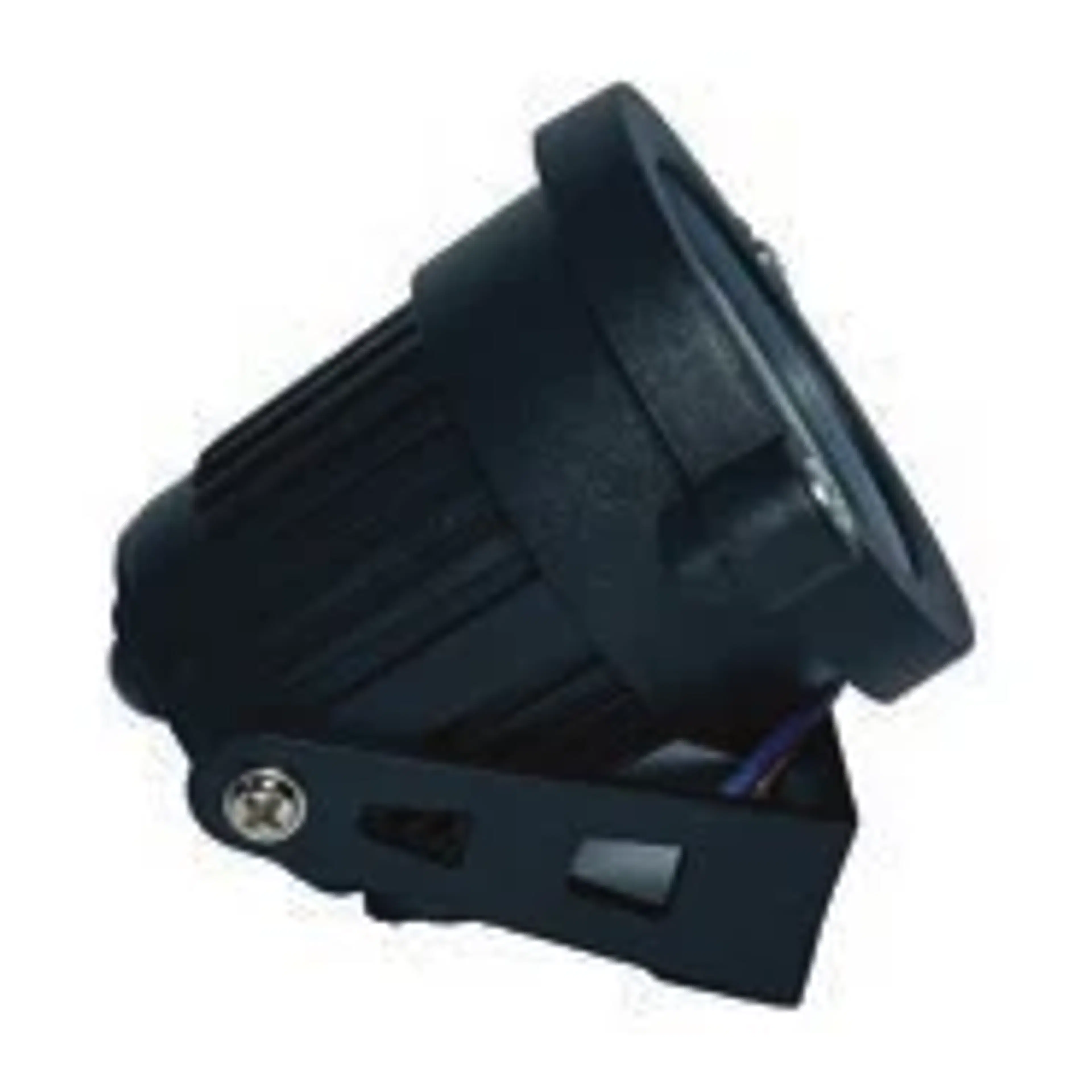 Lampu Taman COB Plastik