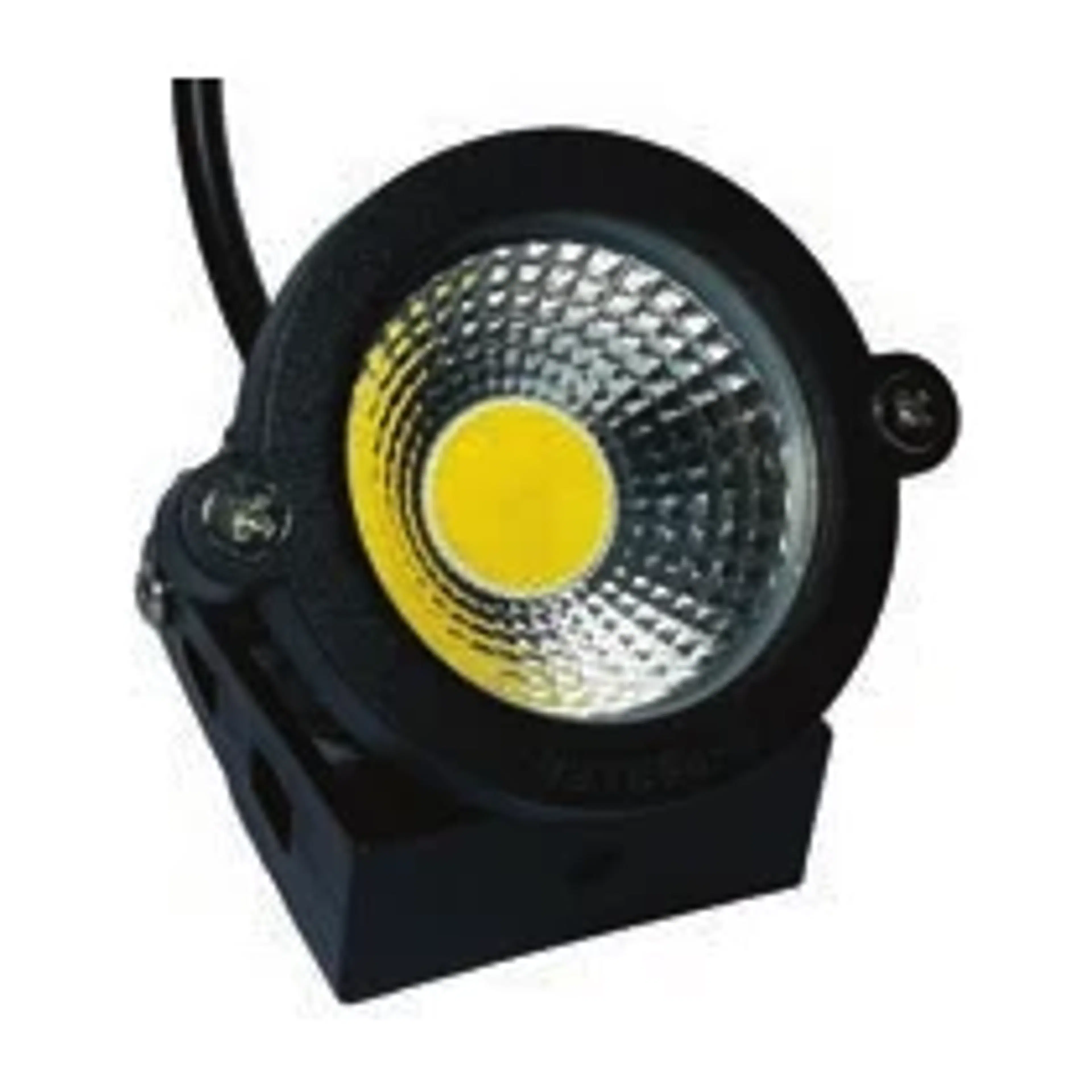 Lampu Taman COB Plastik - Image 2