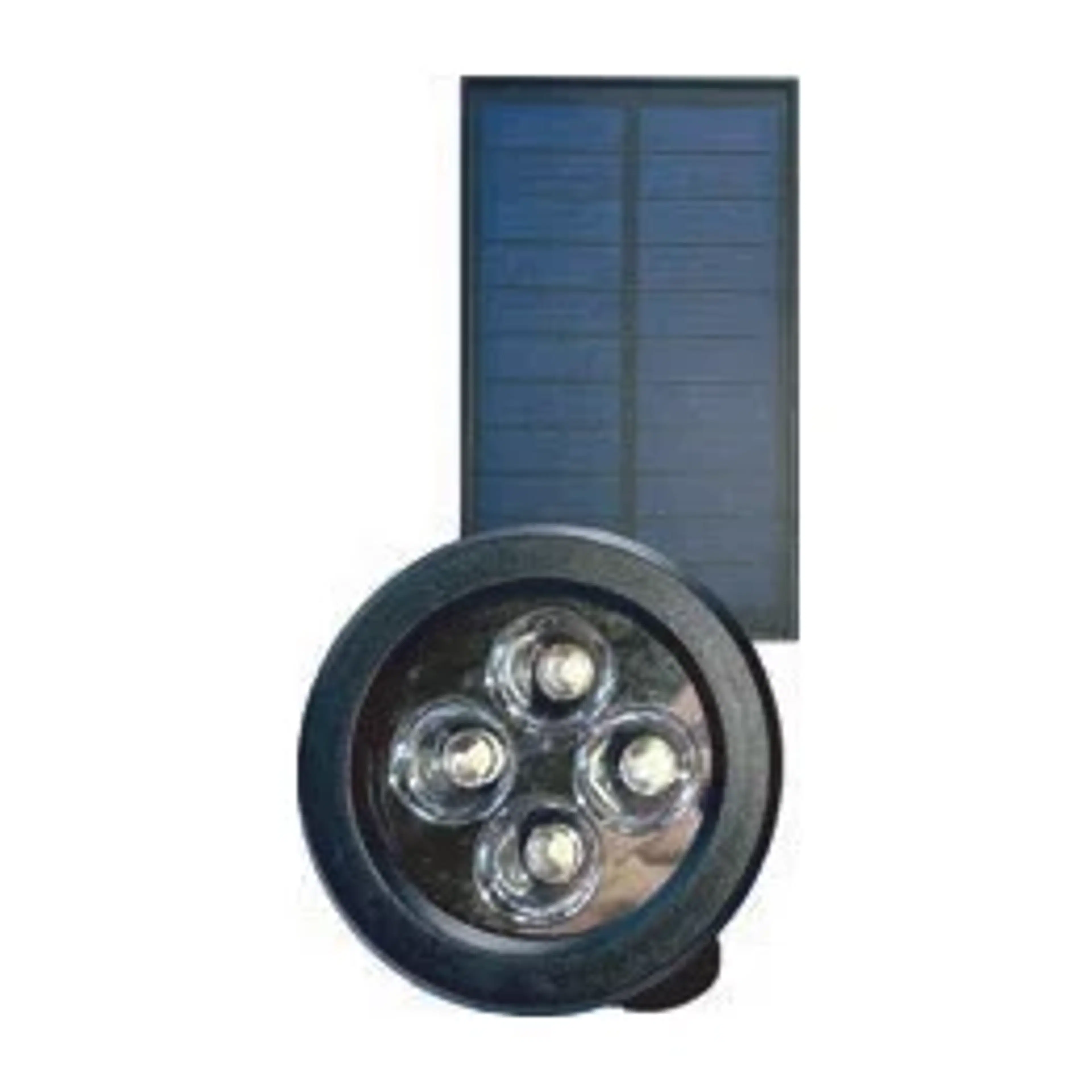 Lampu Taman Solar Cell
