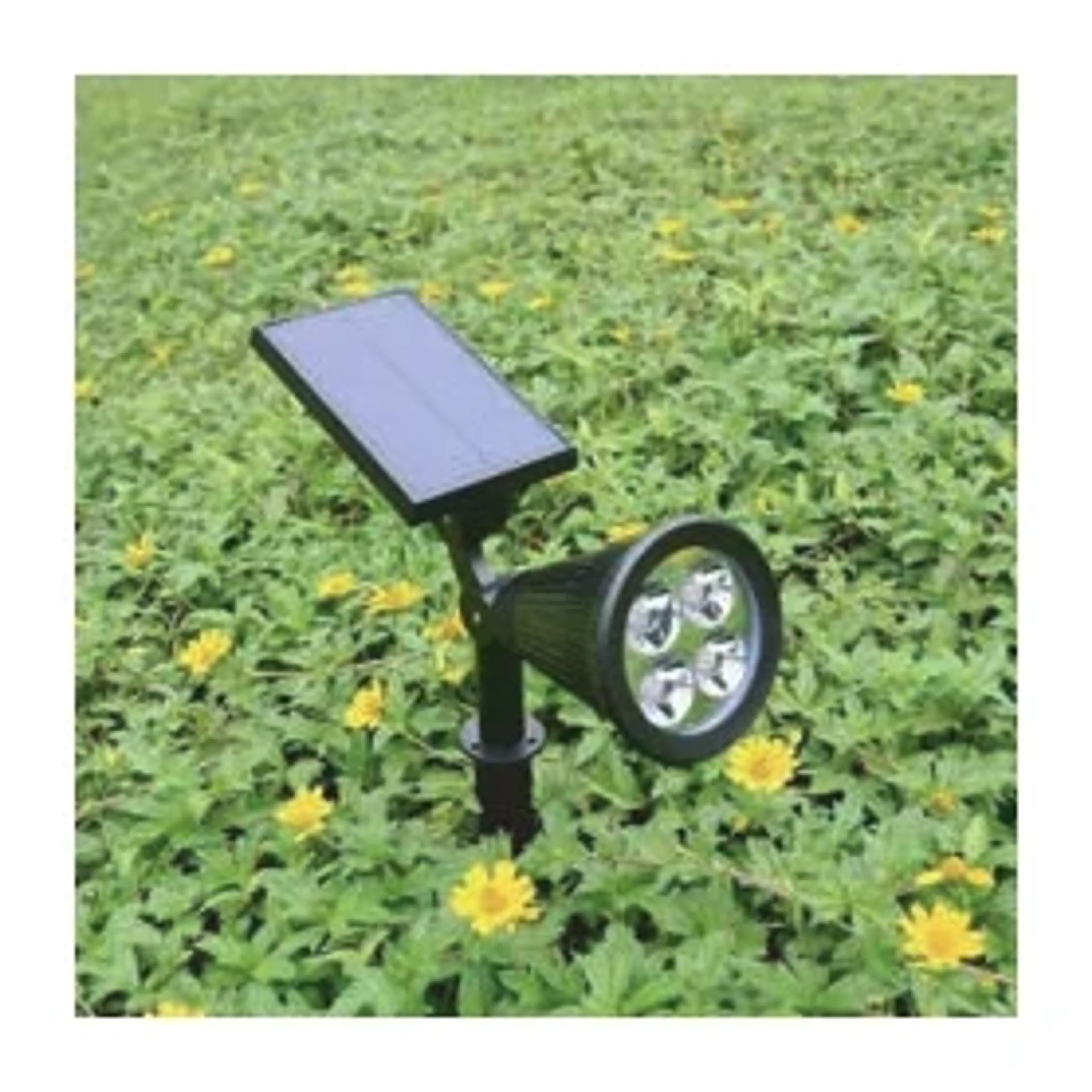 Lampu Taman Solar Cell - Image 2