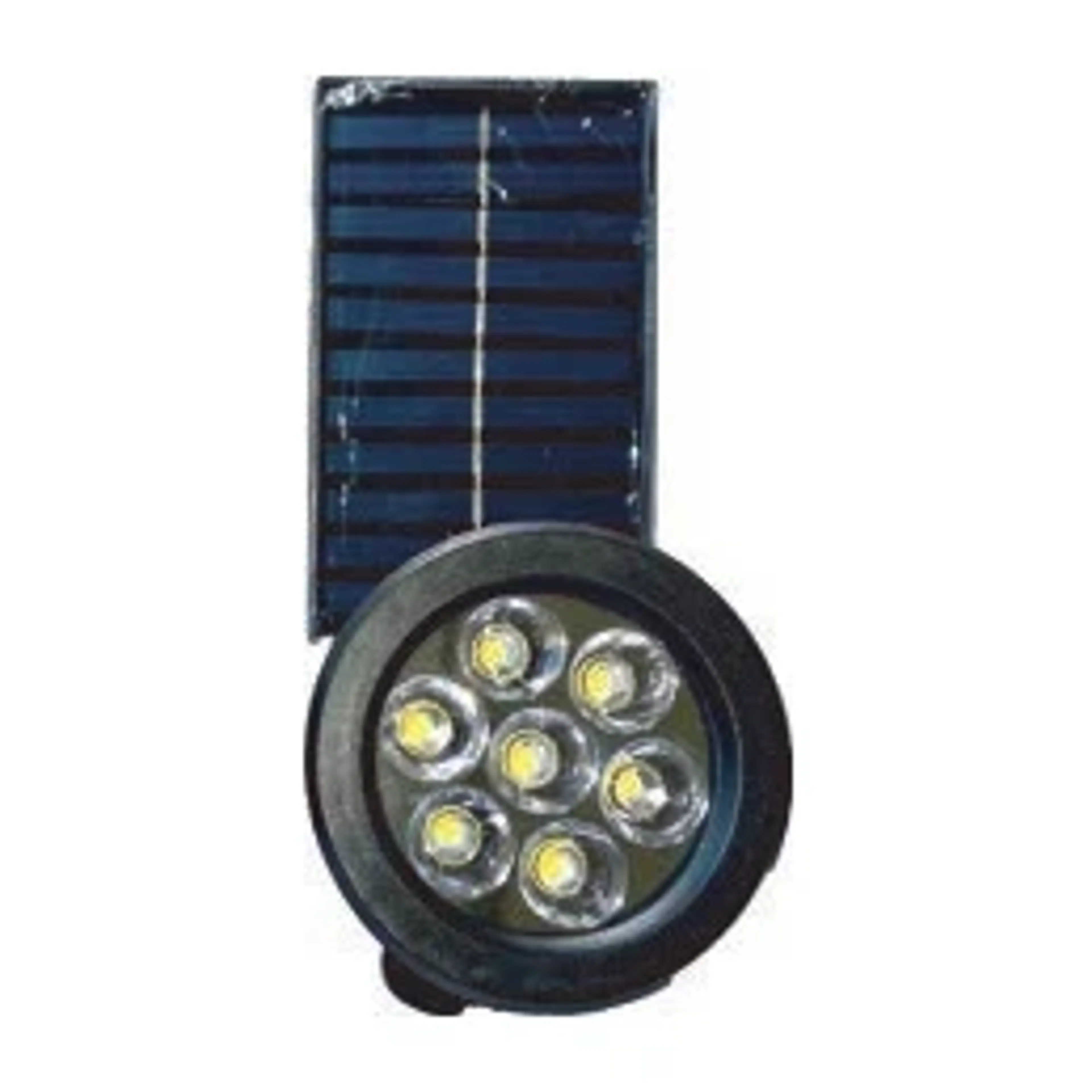 Lampu Taman Solar Cell - Image 3