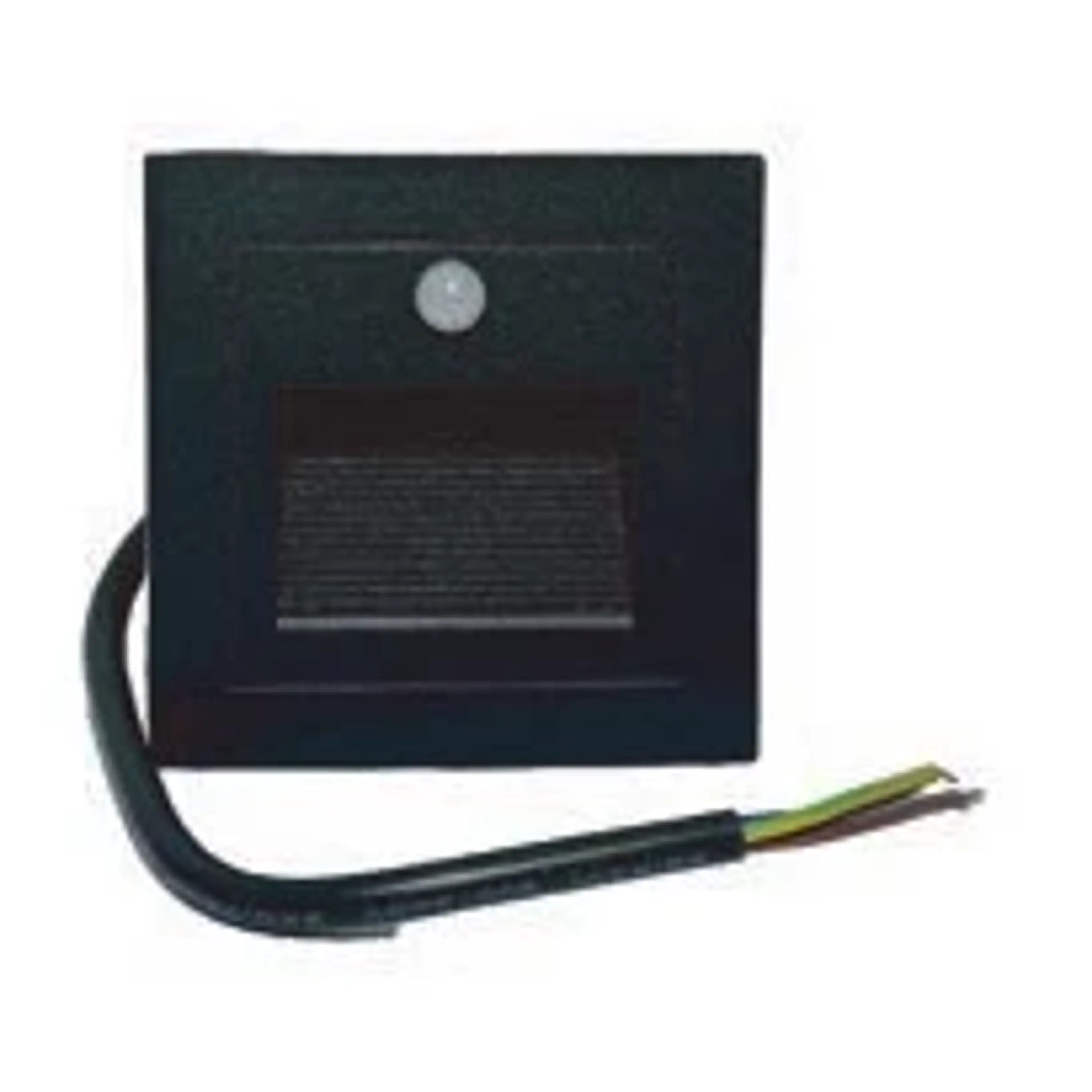 Lampu Tangga Solar Cell