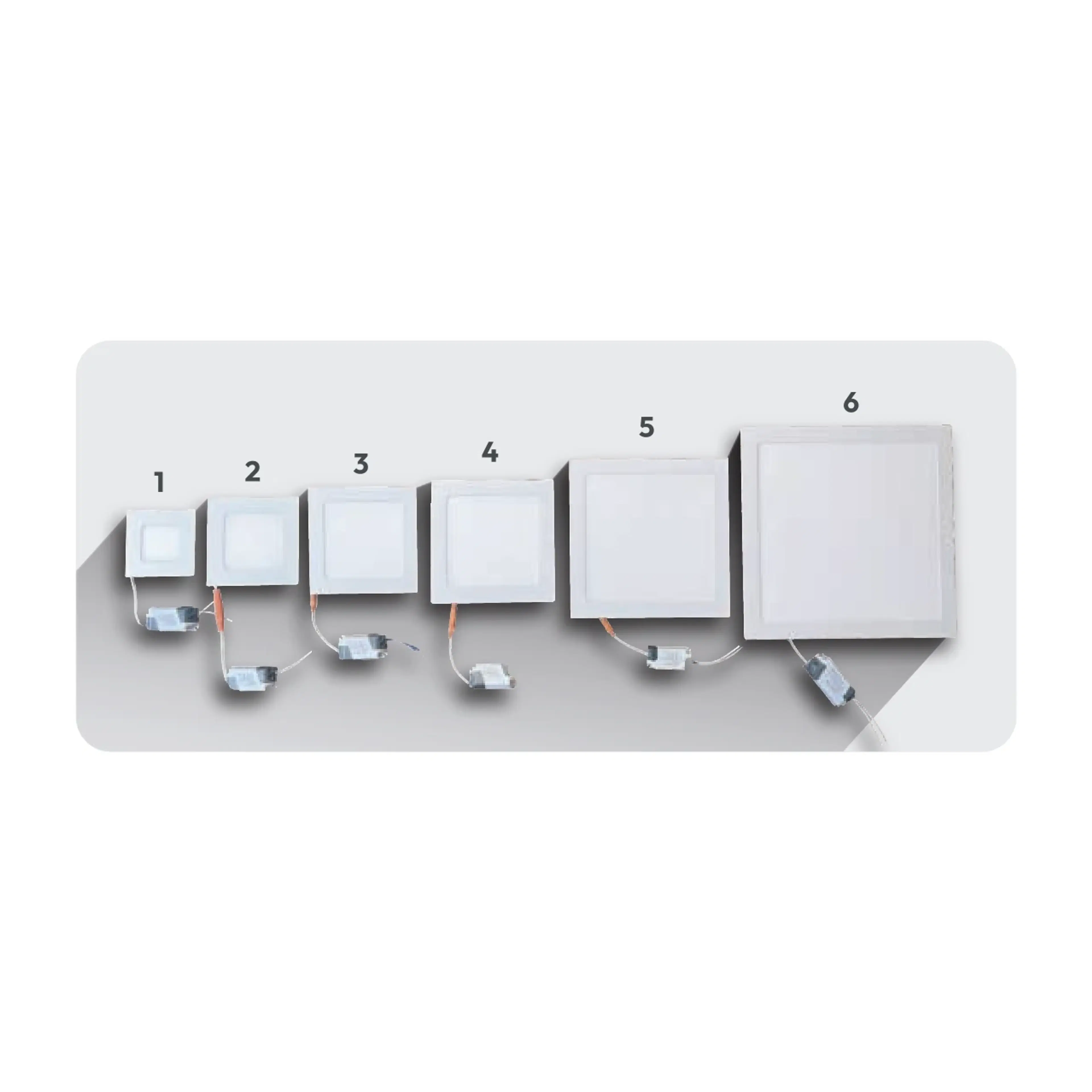 Panel Inbow Kotak
