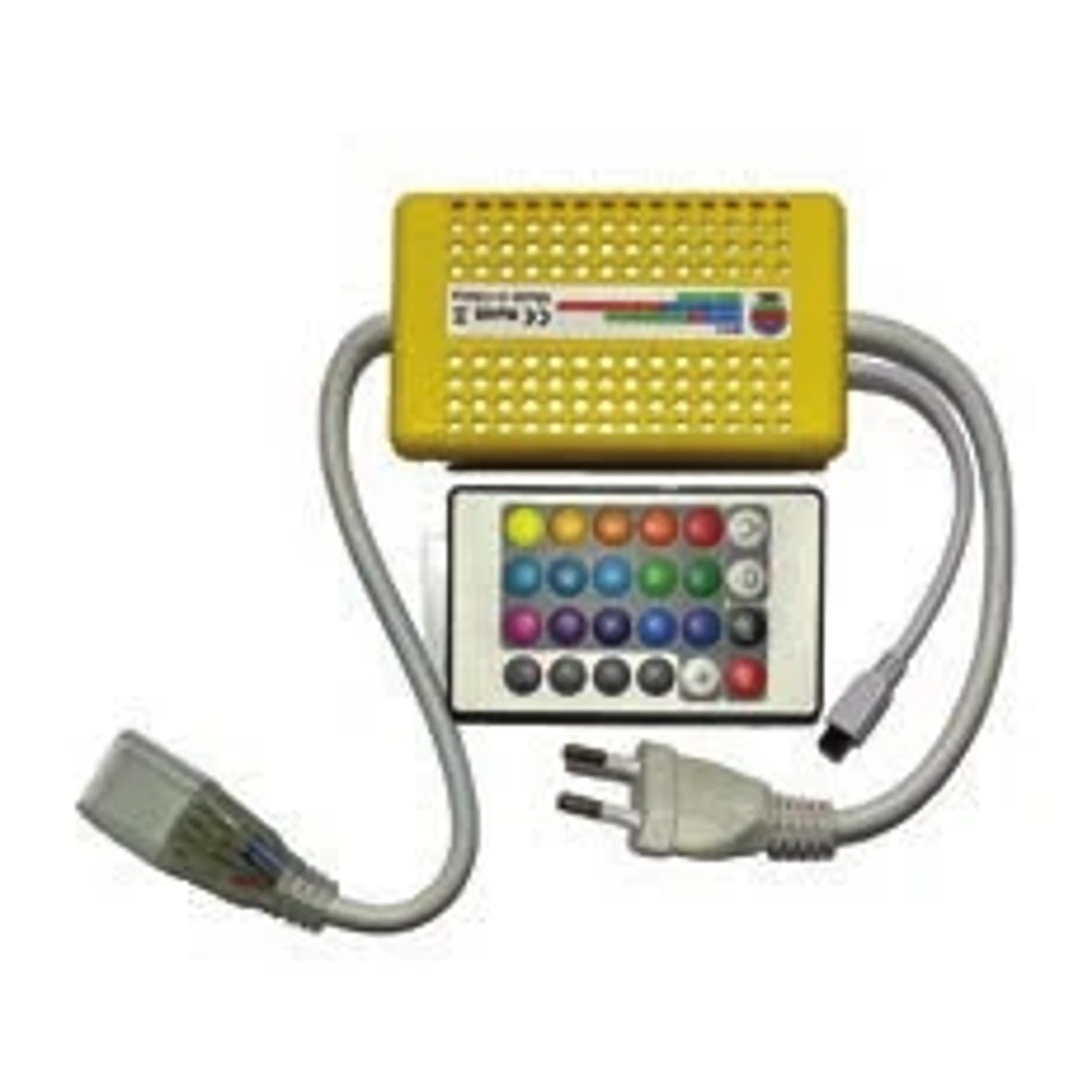 Remot 5050 RGB - Image 2