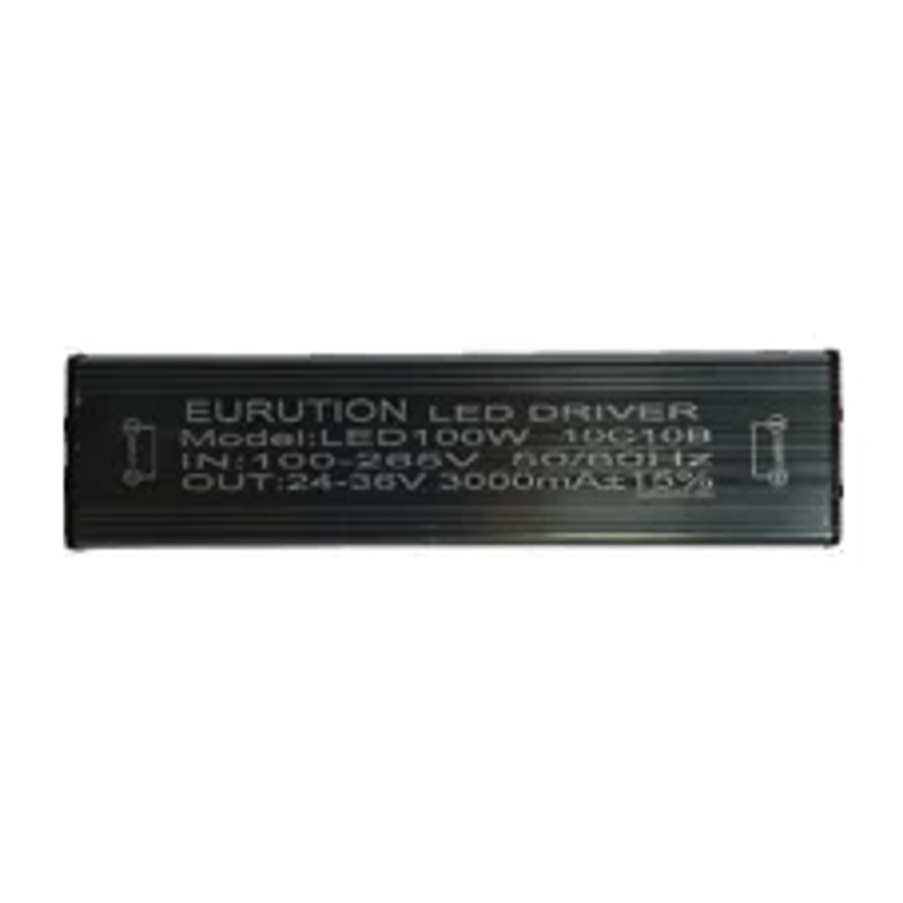 Trafo MTHD LED - Image 3